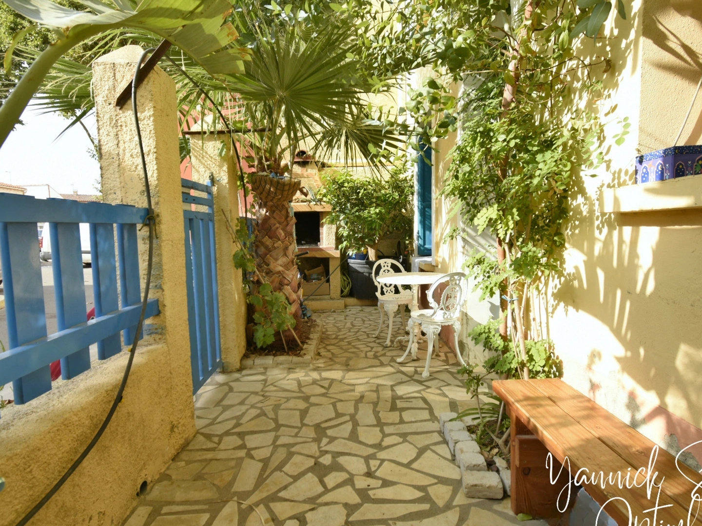 Maison à vendre - 4 pièces - 94m2 - Le Barcarès (66420)
