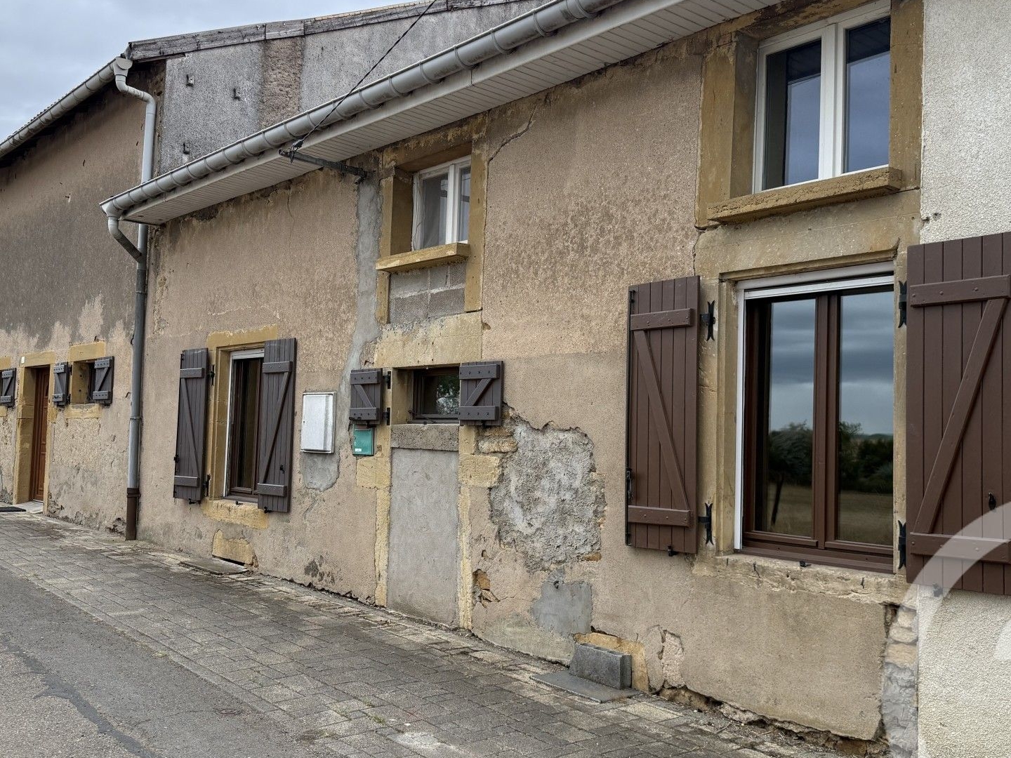 Maison 5 pièces 177 m²