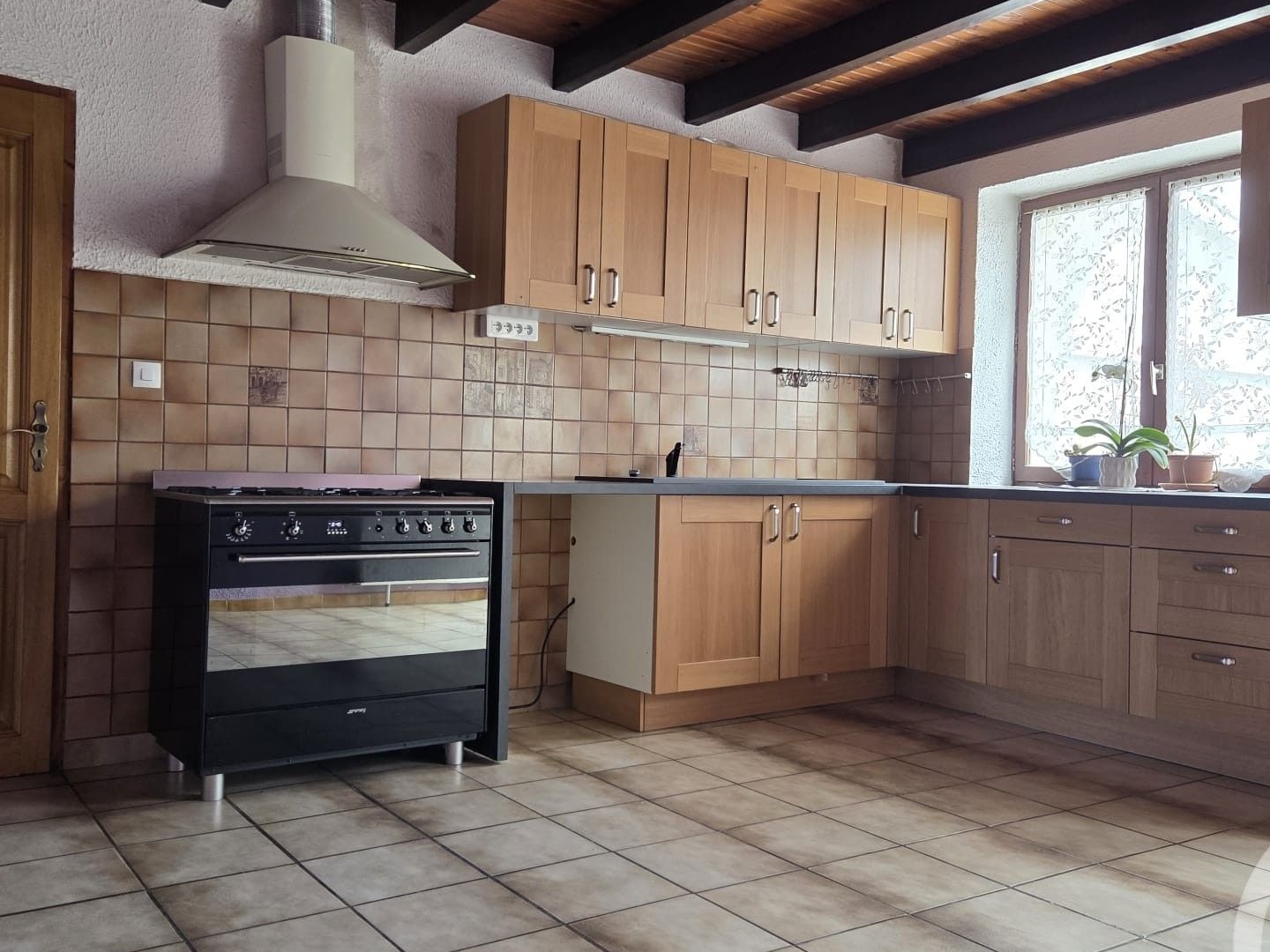 Maison à vendre - 5 pièces - 177m2 - Doncourt-Lès-Conf... (54800)