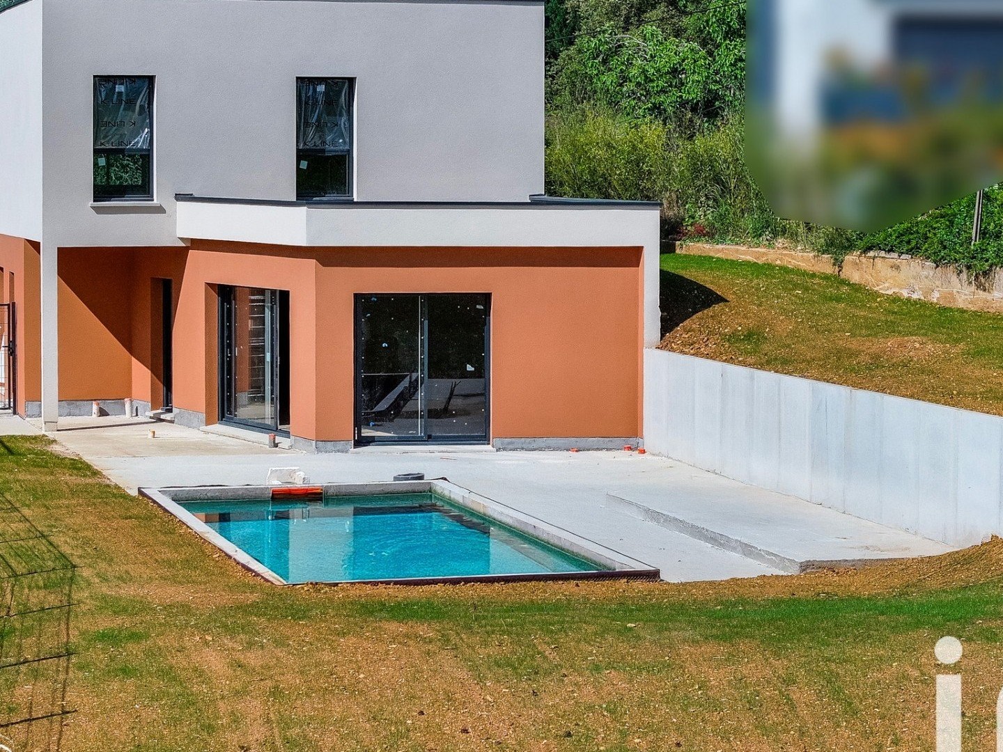 Maison 6 pièces 146 m²