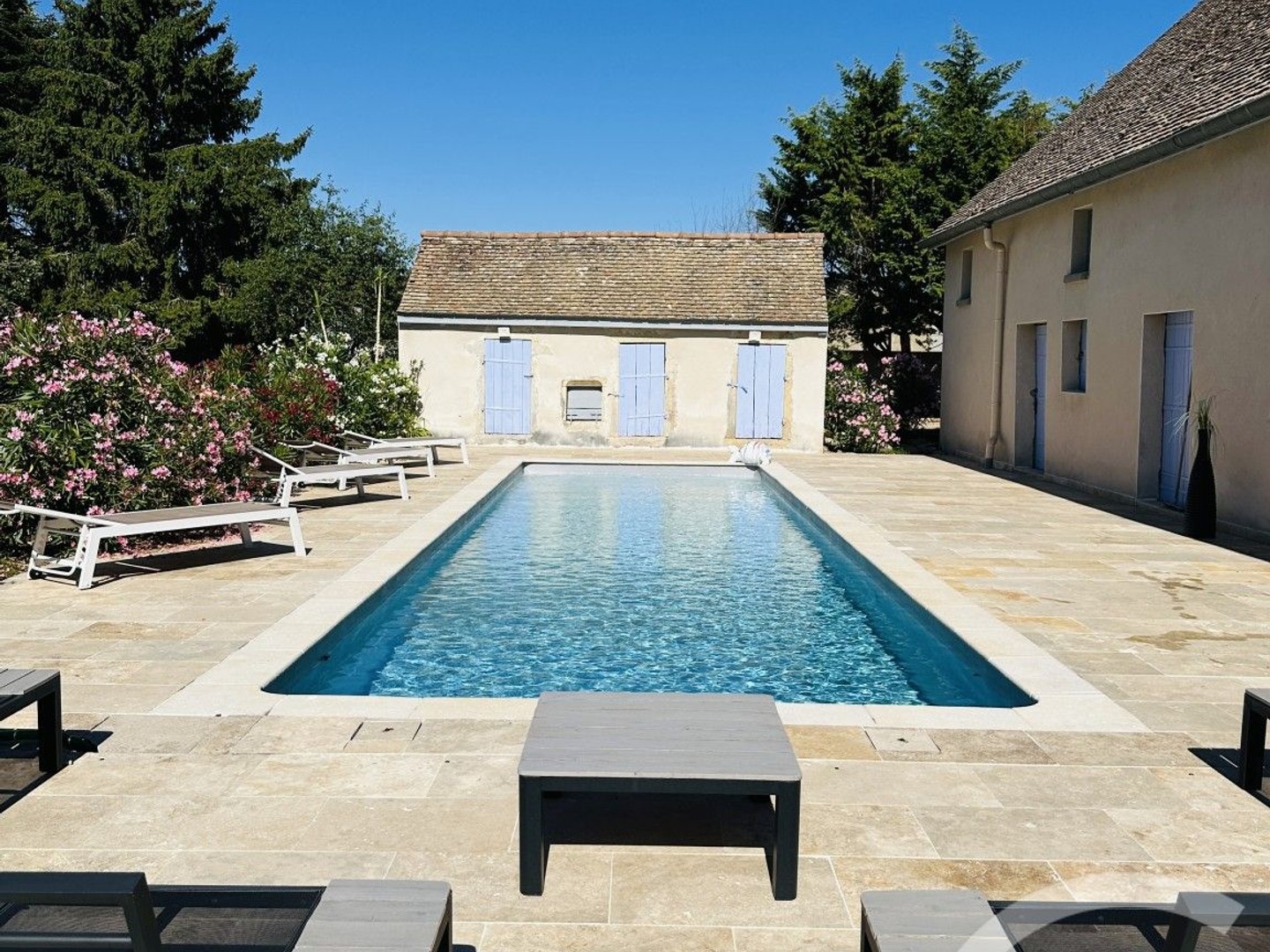 Maison 9 pièces 297 m²