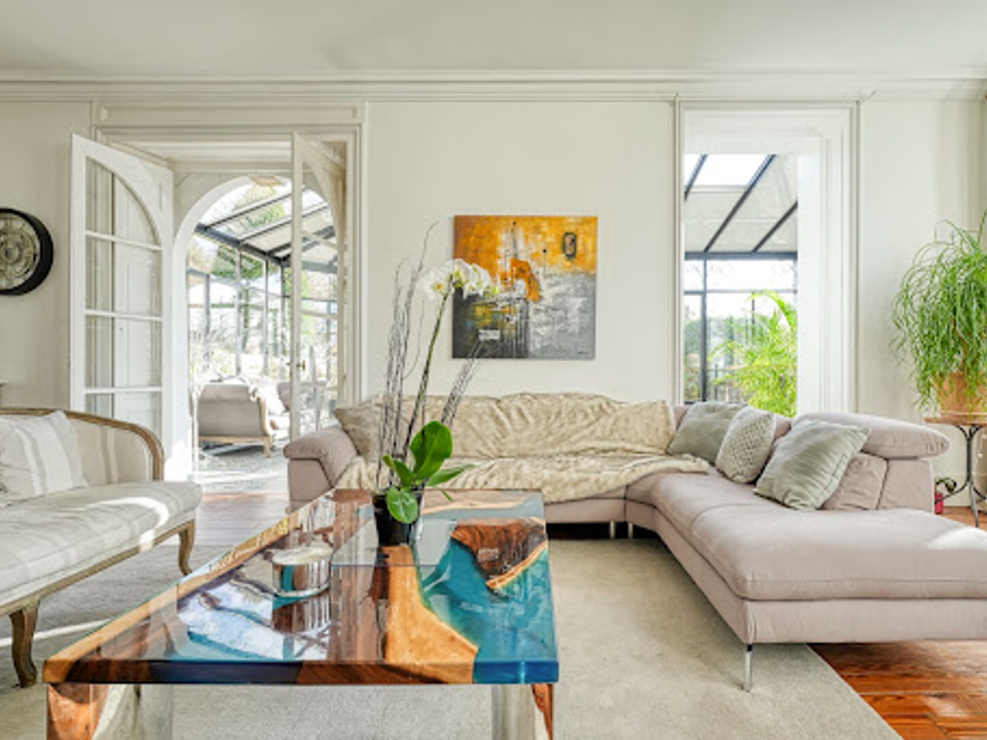 Maison à vendre - 9 pièces - 300m2 - Triel-Sur-Seine (78510)