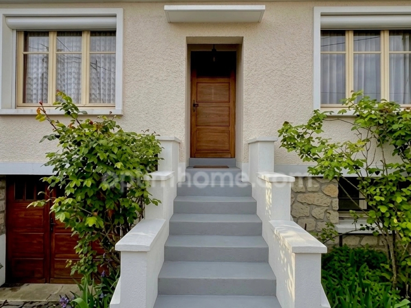 Maison à vendre - 4 pièces - 62m2 - Le Plessis-Bouchard (95130)