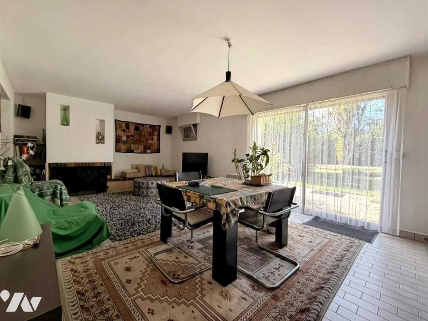 Maison à vendre - 5 pièces - 152m2 - Pont-De-Metz (80480)
