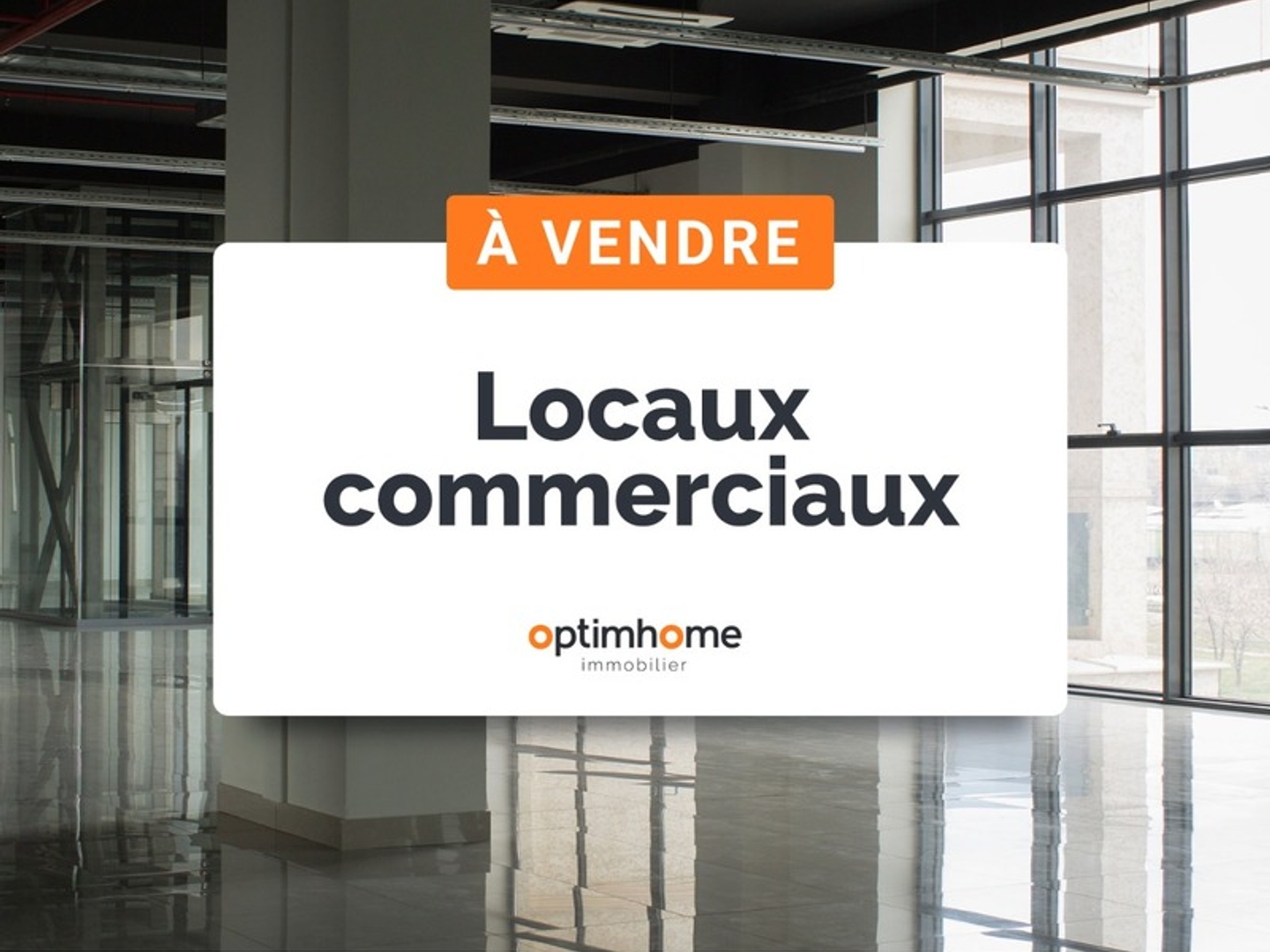 Local/bureau à vendre (04)
