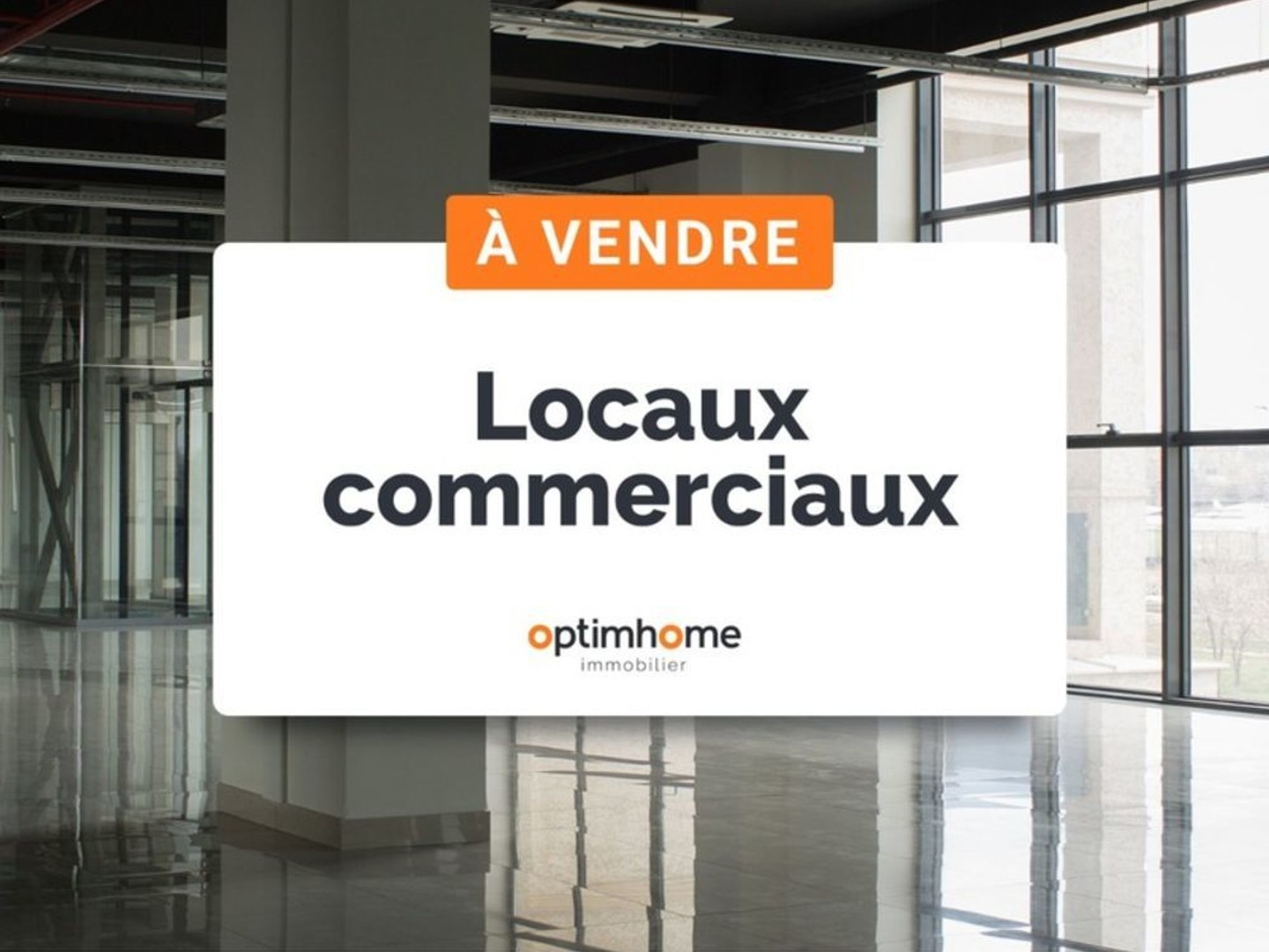 Local/bureau à vendre (04)