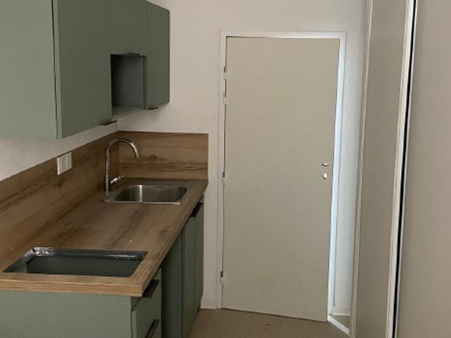 Appartement à vendre - 1 pièce - 19m2 - Grasse (06130)