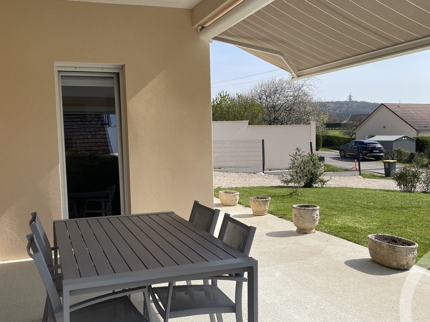 Maison 4 pièces 86 m²