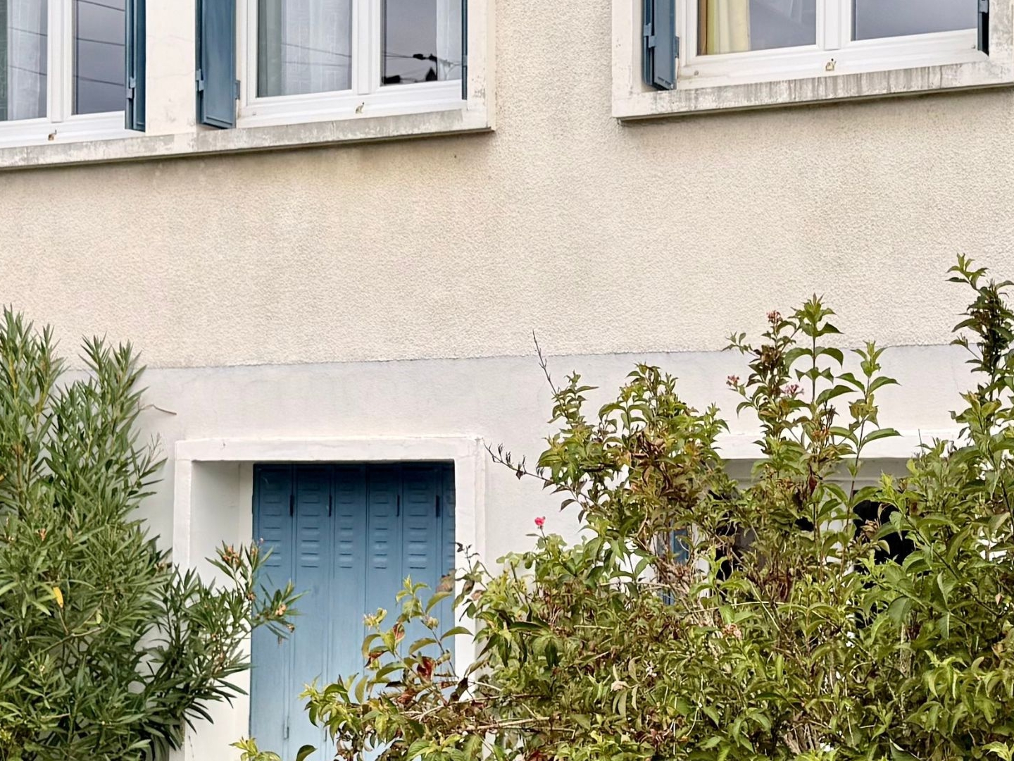 Maison 4 pièces 88 m²