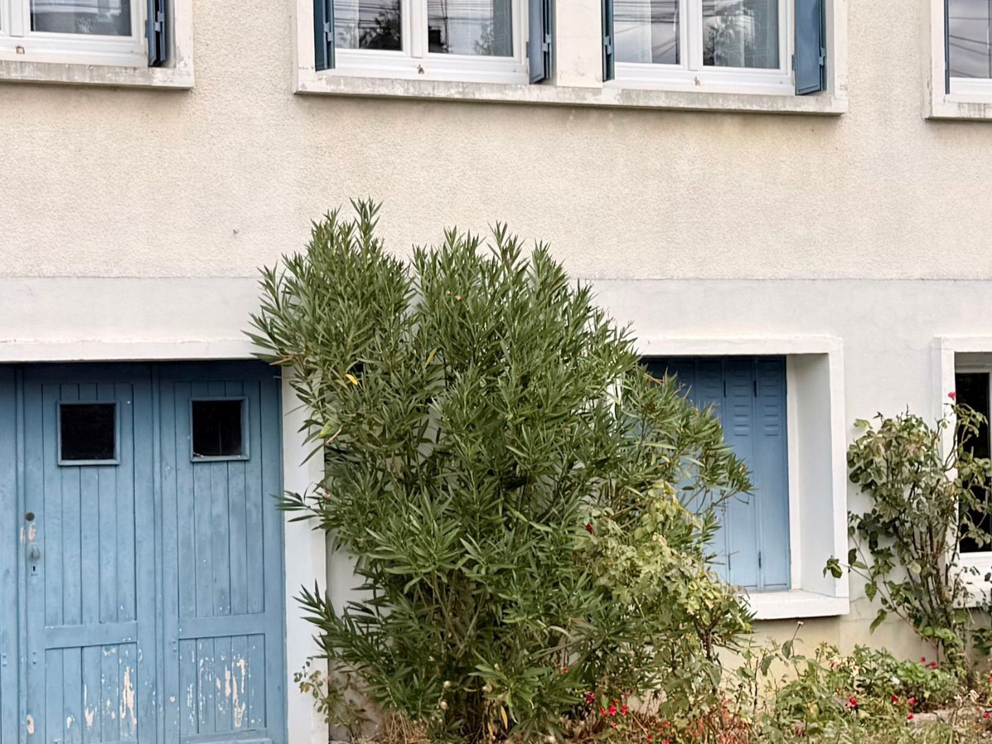 Maison à vendre - 4 pièces - 88m2 - Isle (87170)
