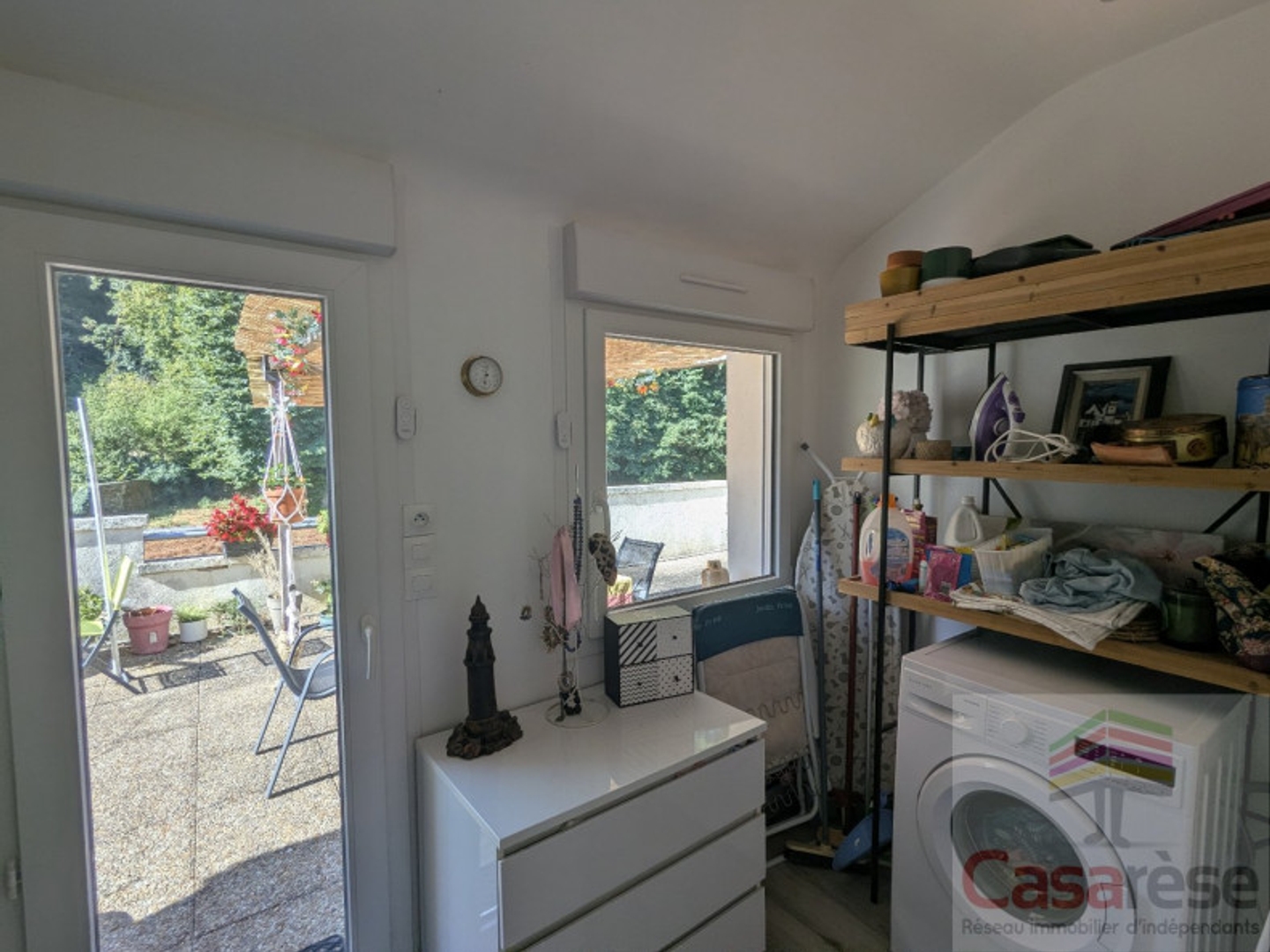 Appartement à vendre - 6 pièces - 119m2 - Hennebont (56700)