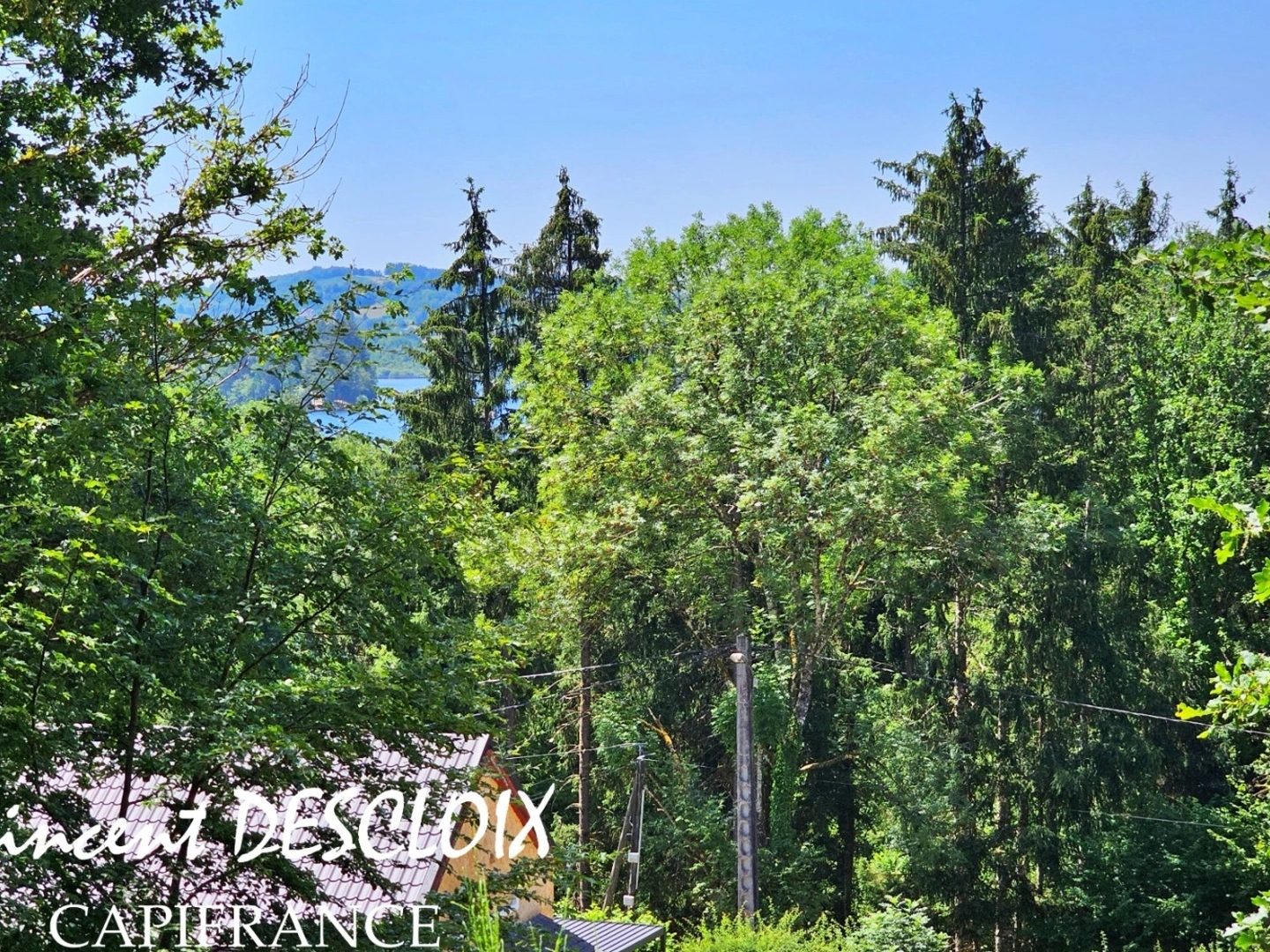 Maison à vendre - 7 pièces - 201m2 - Montsauche-Les-Se... (58230)