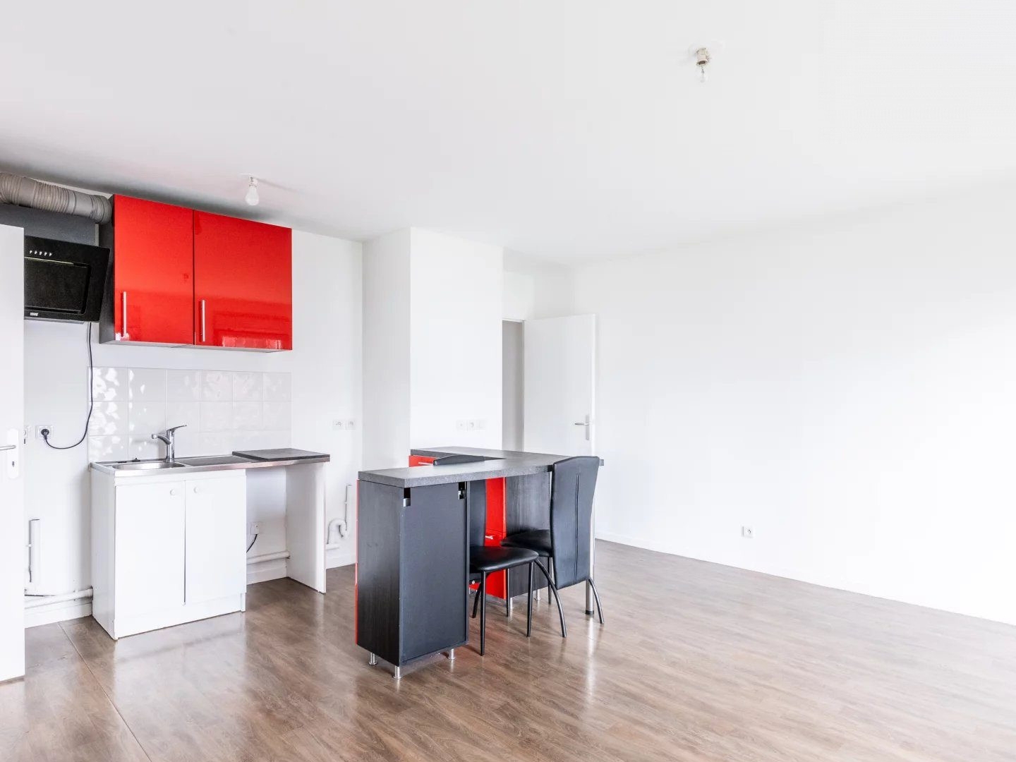 Appartement à vendre - 2 pièces - 49m2 - Orly (94310)
