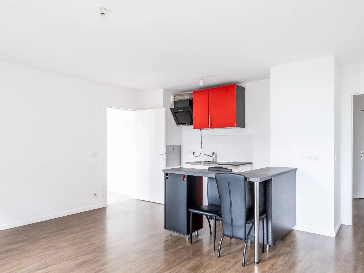 Appartement à vendre - 2 pièces - 49m2 - Orly (94310)