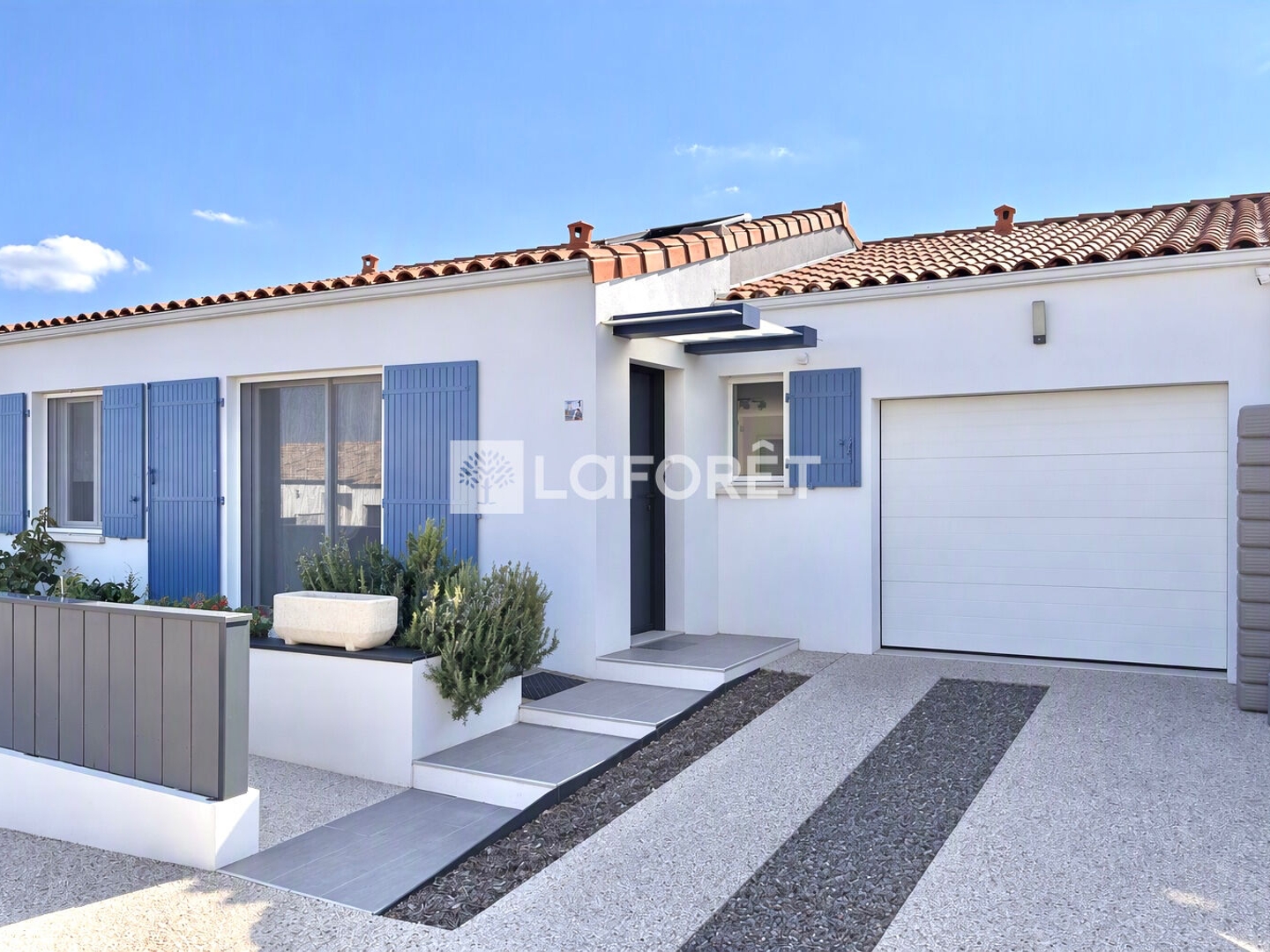 Maison 4 pièces 114 m²