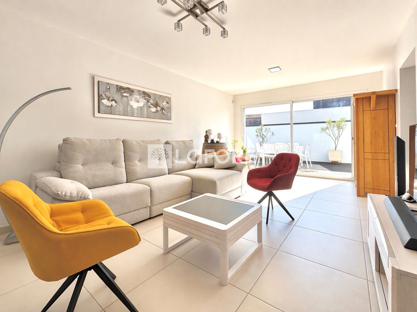 Maison à vendre - 4 pièces - 114m2 - Vaux-Sur-Mer (17640)