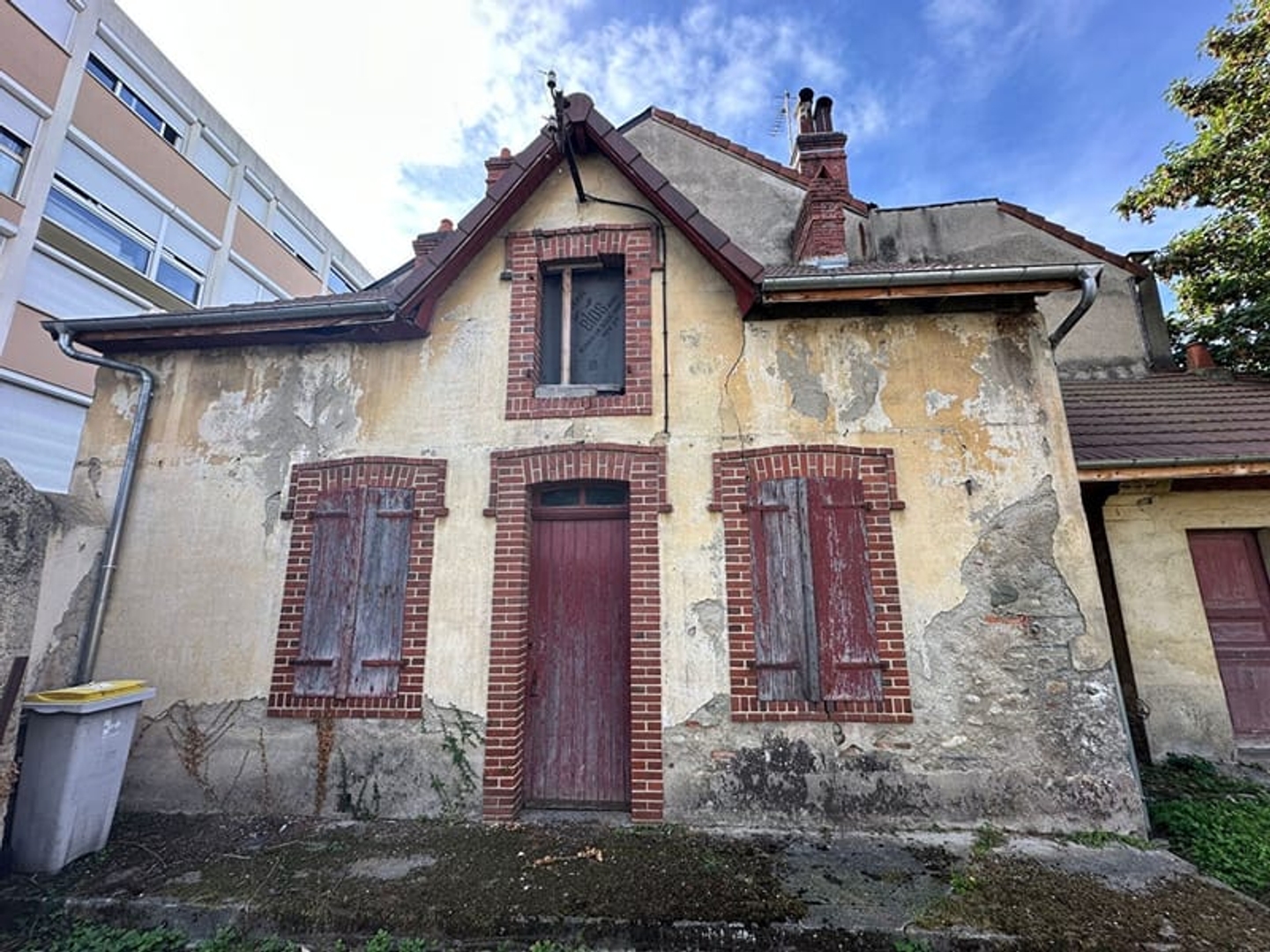 Maison à rénover 2 pièces à Tarbes - 40 000 €