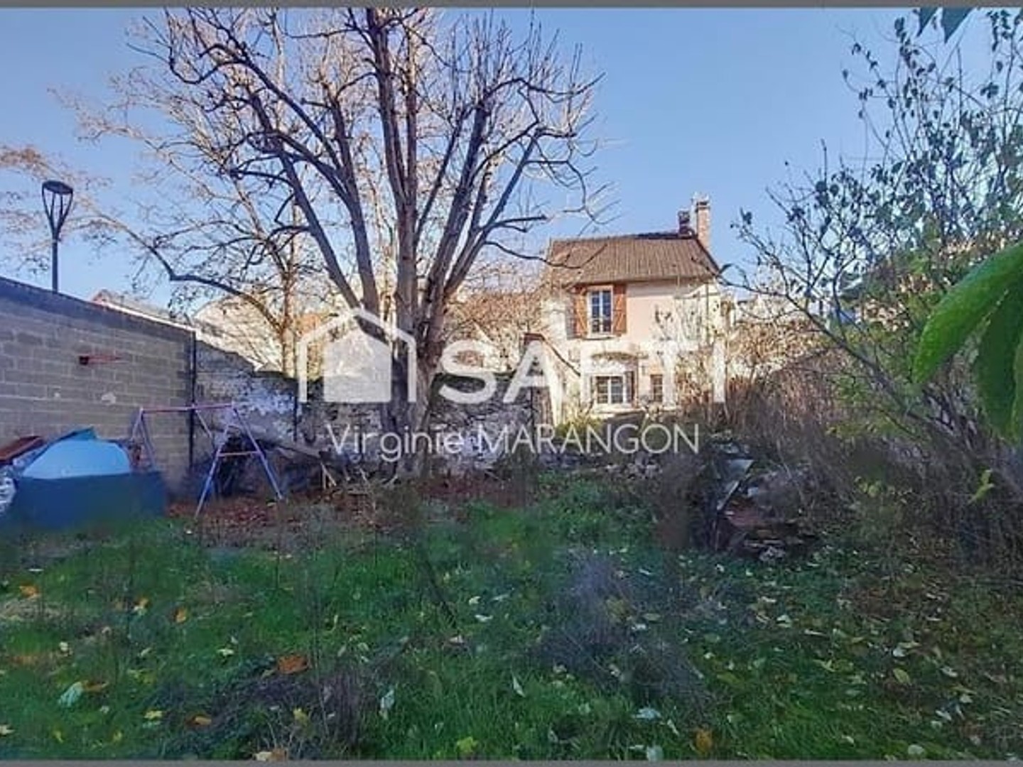 Maison 12 pièces 181 m²