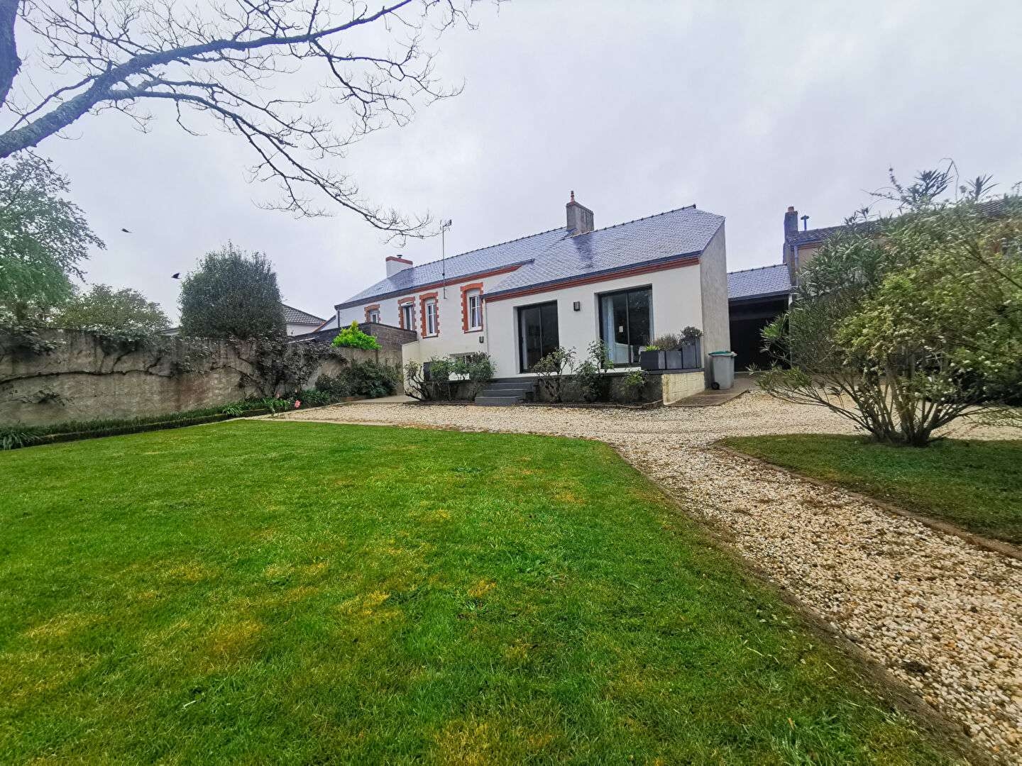 Maison 4 pièces 130 m²