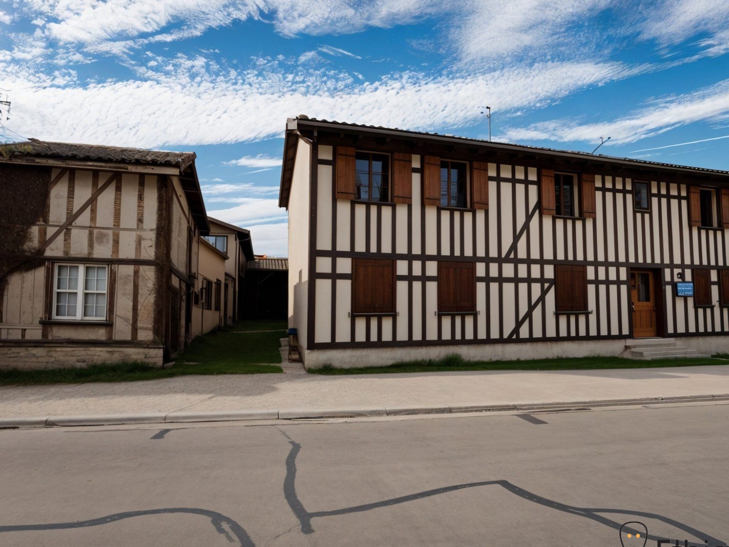 Maison à vendre - 7 pièces - 215m2 - Hampigny (10500)
