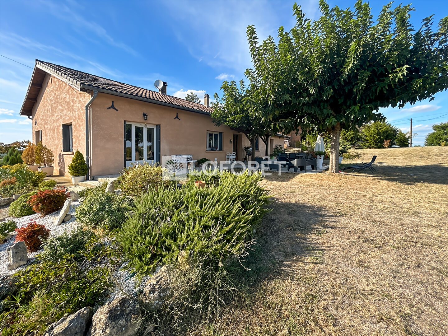 Maison 5 pièces 156 m²