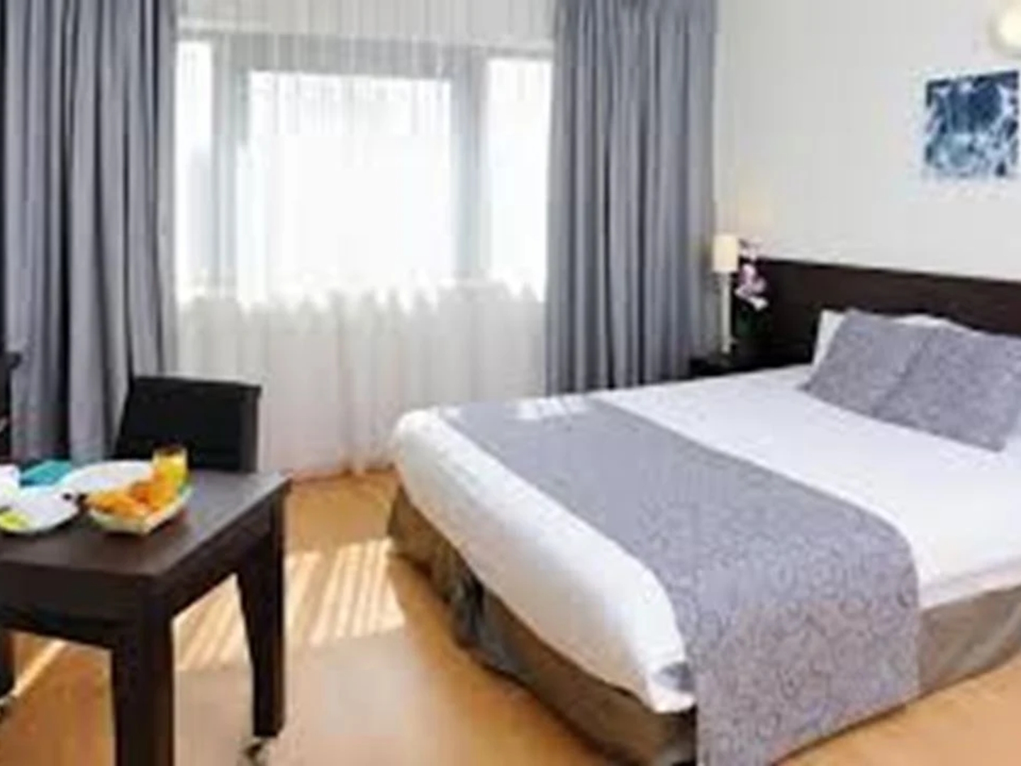 Appartement 1 pièce 19 m²