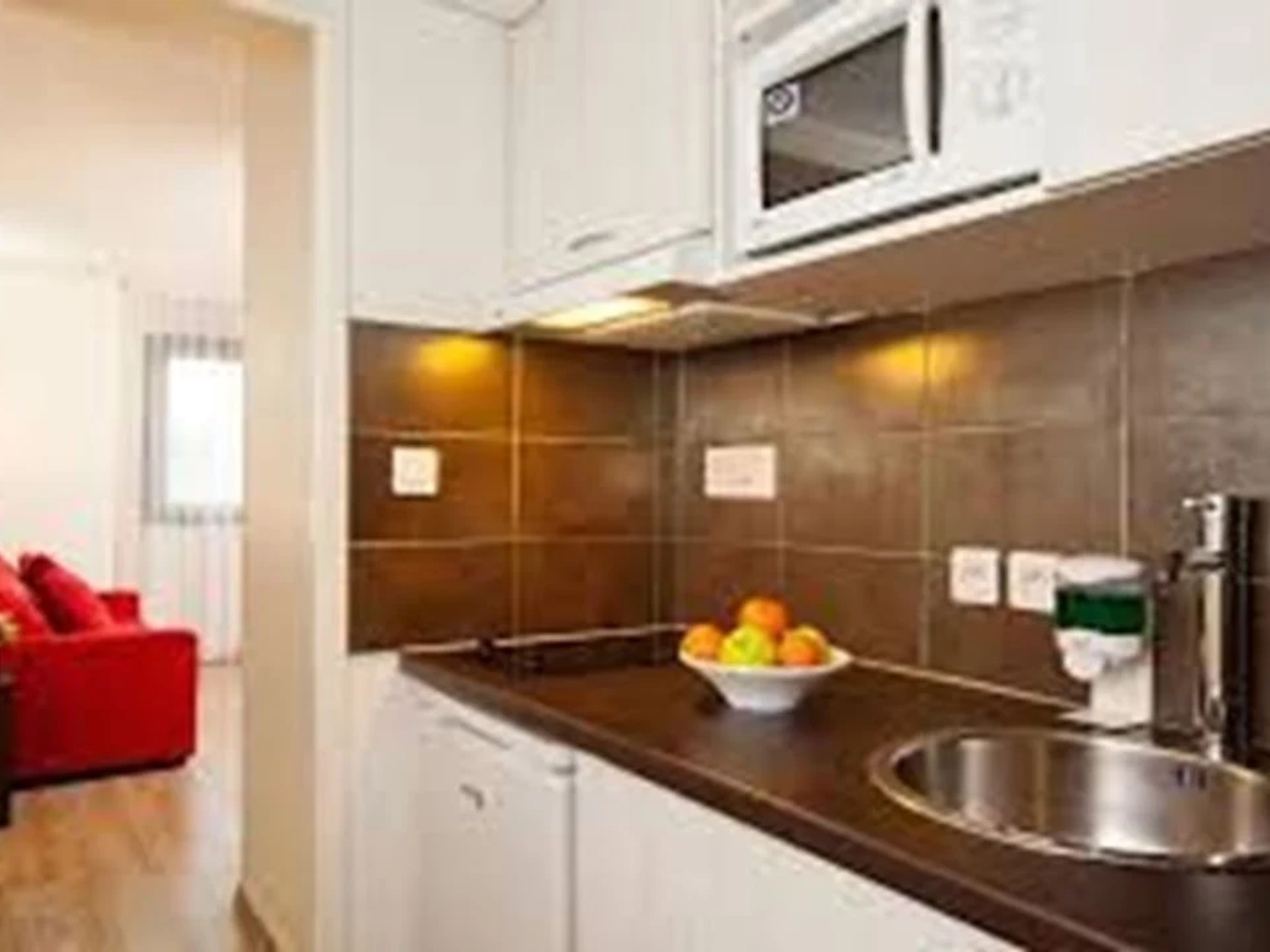 Appartement à vendre - 1 pièce - 19m2 - Toulouse (31300)