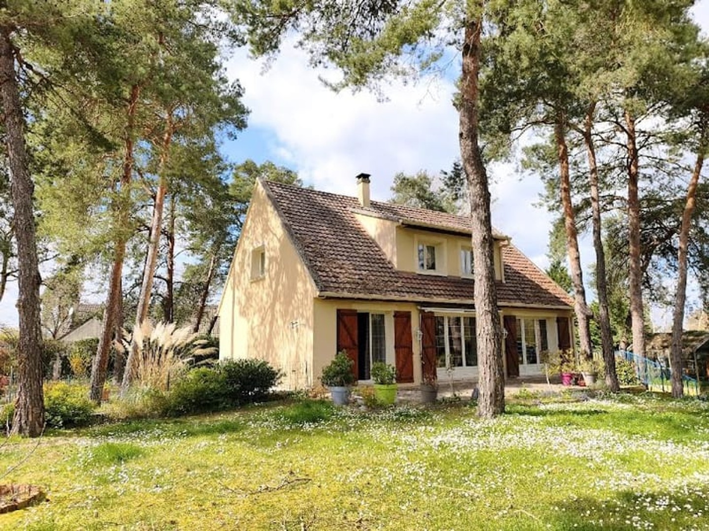 Maison 6 pièces 147 m²