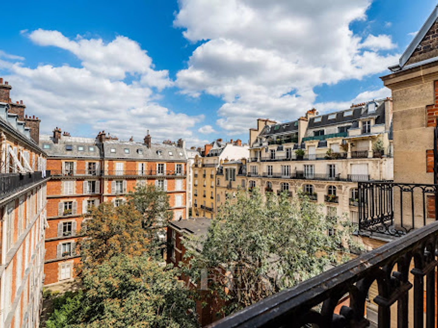 Appartement à vendre - 4 pièces - 96m2 - Paris 7e (75007)
