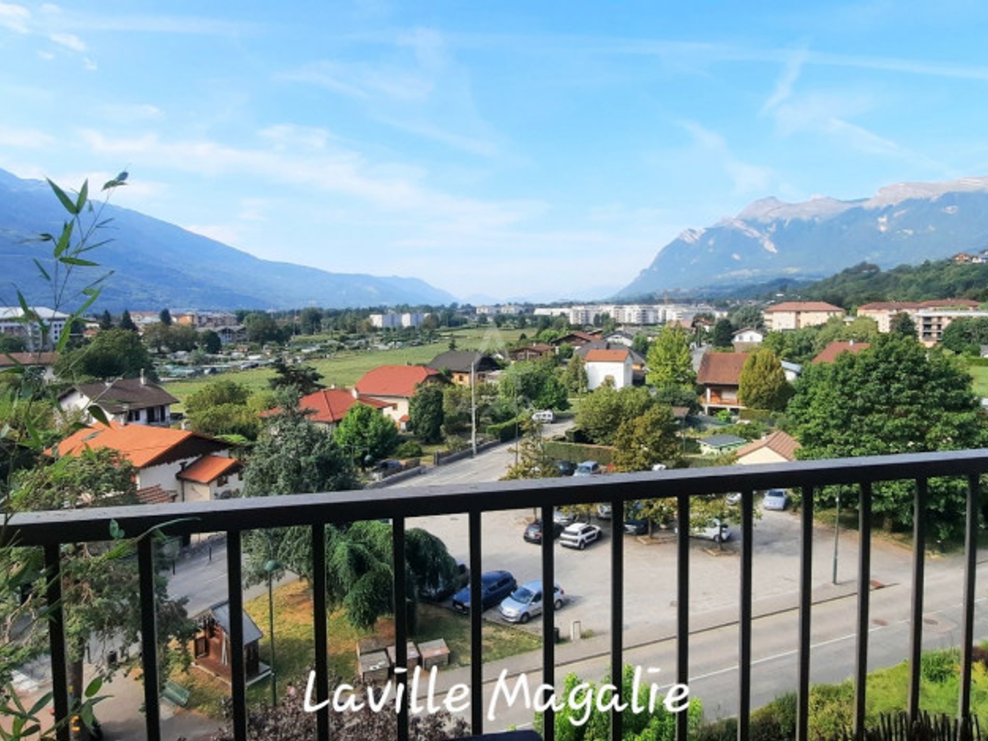 Appartement 3 pièces 67 m²