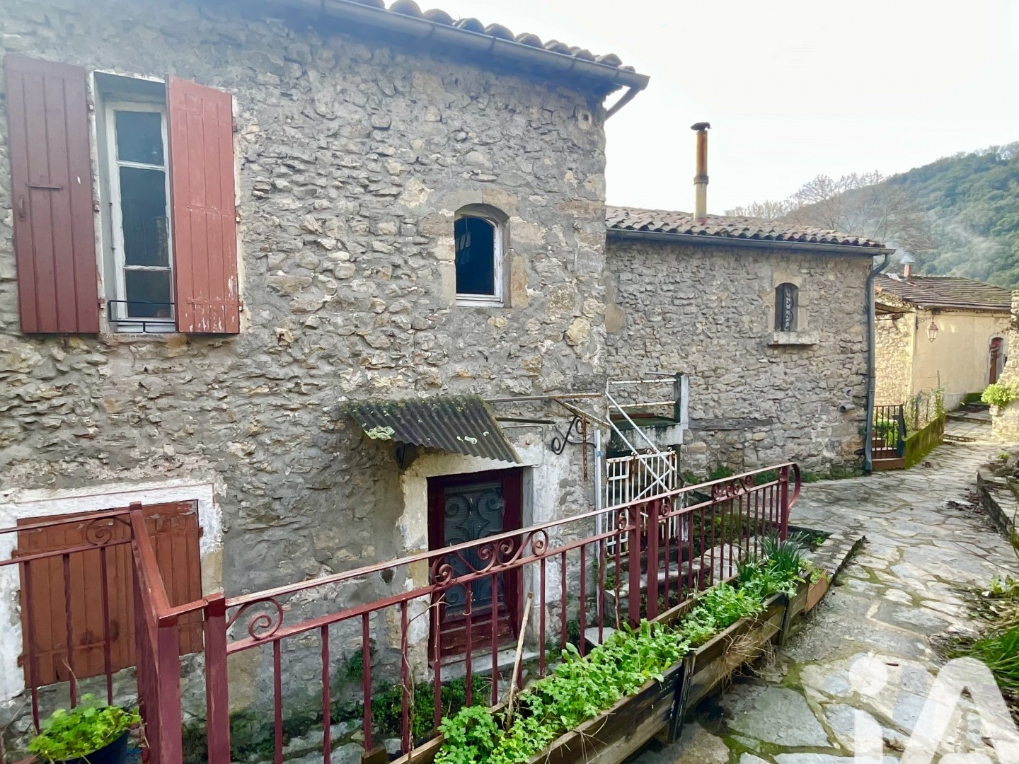 Maison 4 pièces 97 m²