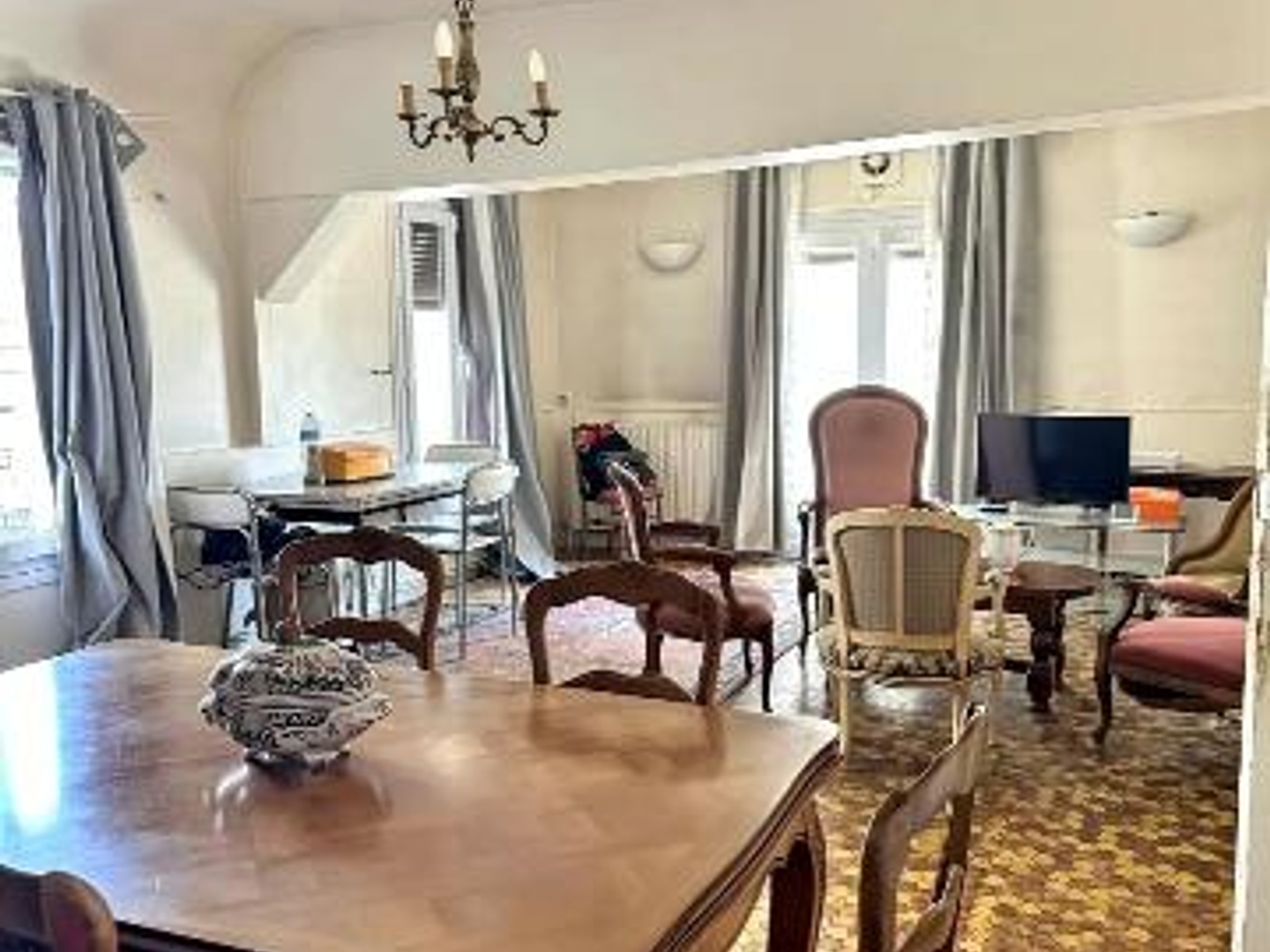 Maison 140 m²
