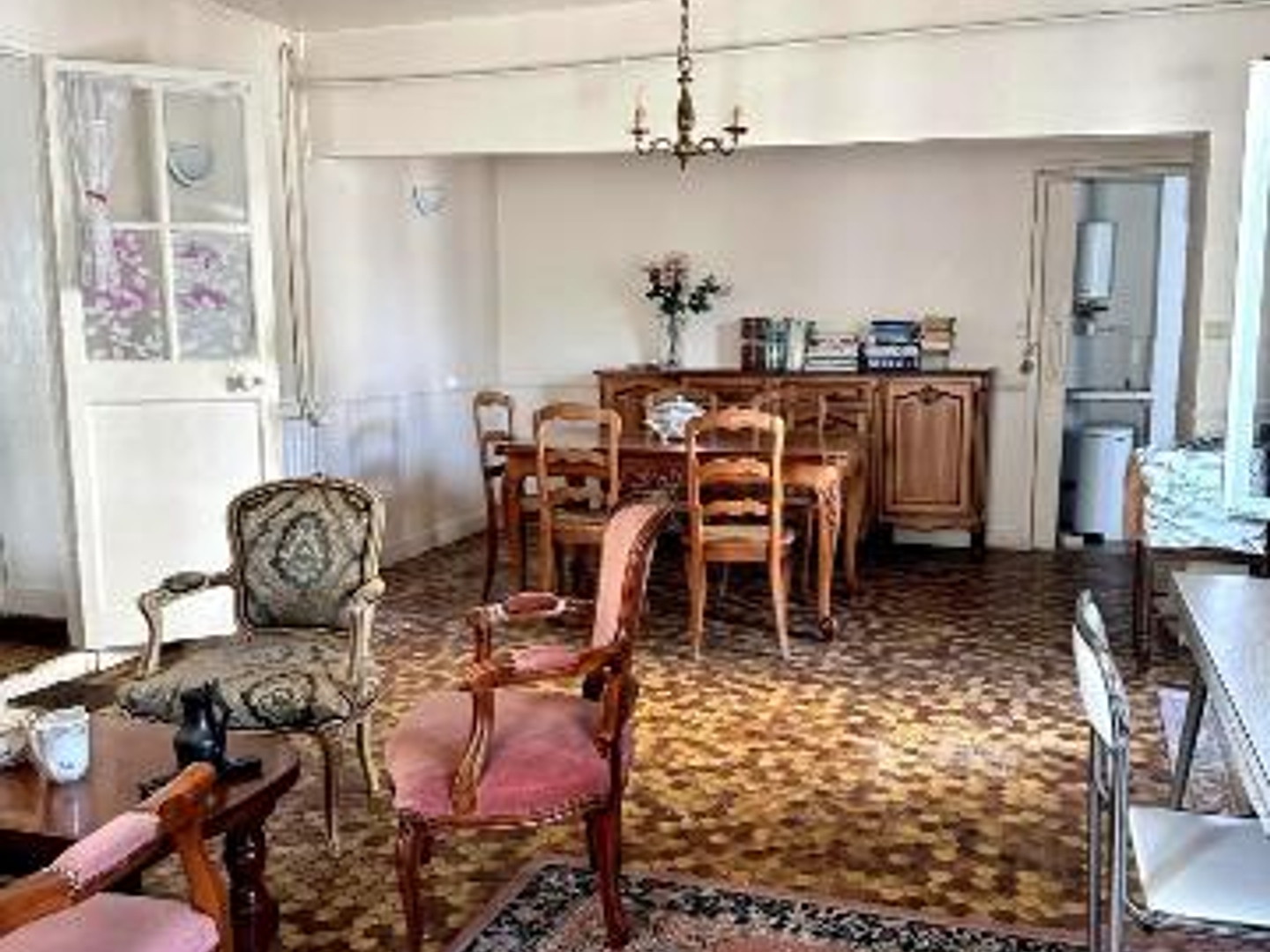 Maison à vendre - 140m2 - Le Petit-Quevilly (76140)