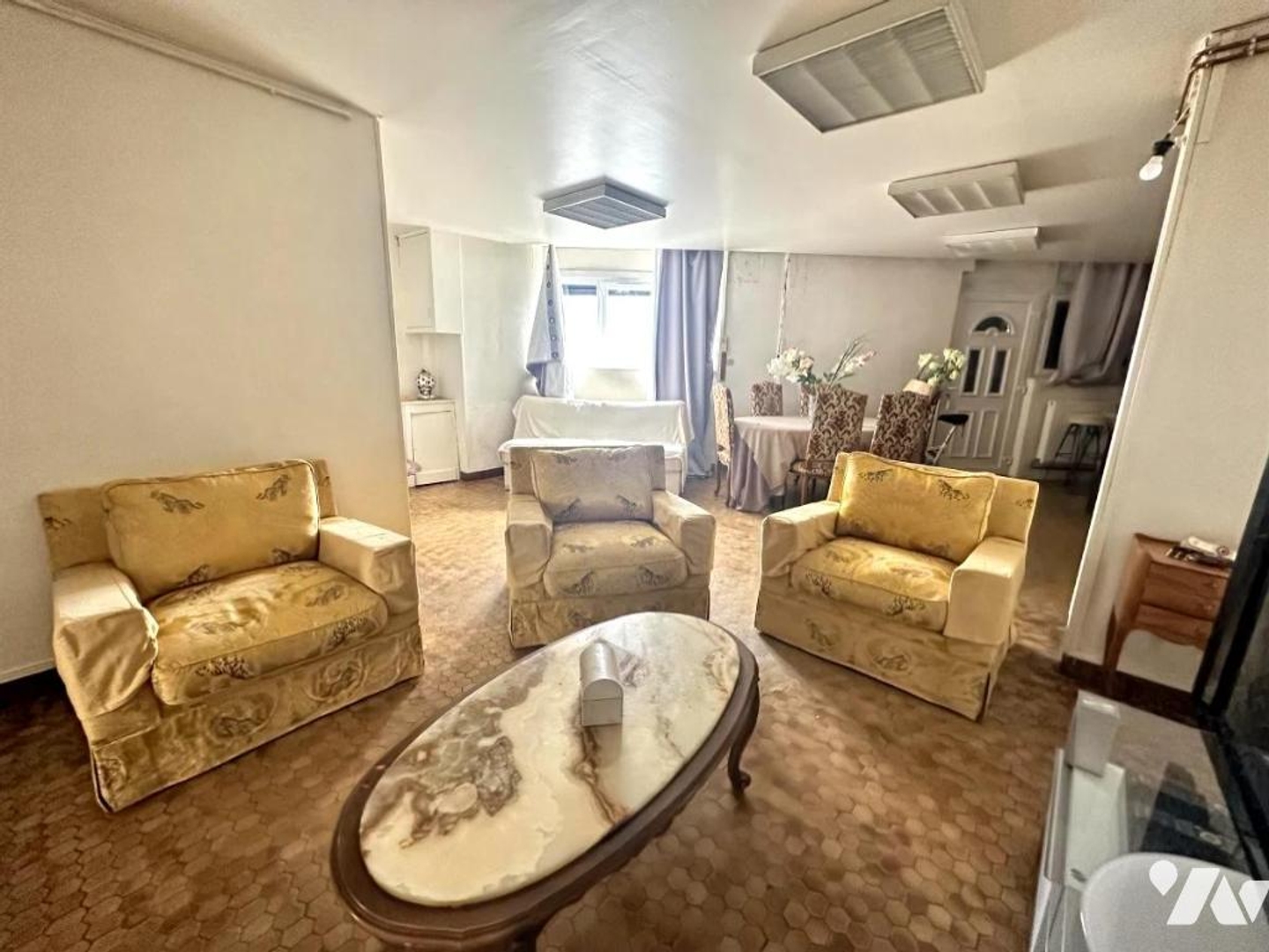 Maison à vendre - 140m2 - Le Petit-Quevilly (76140)