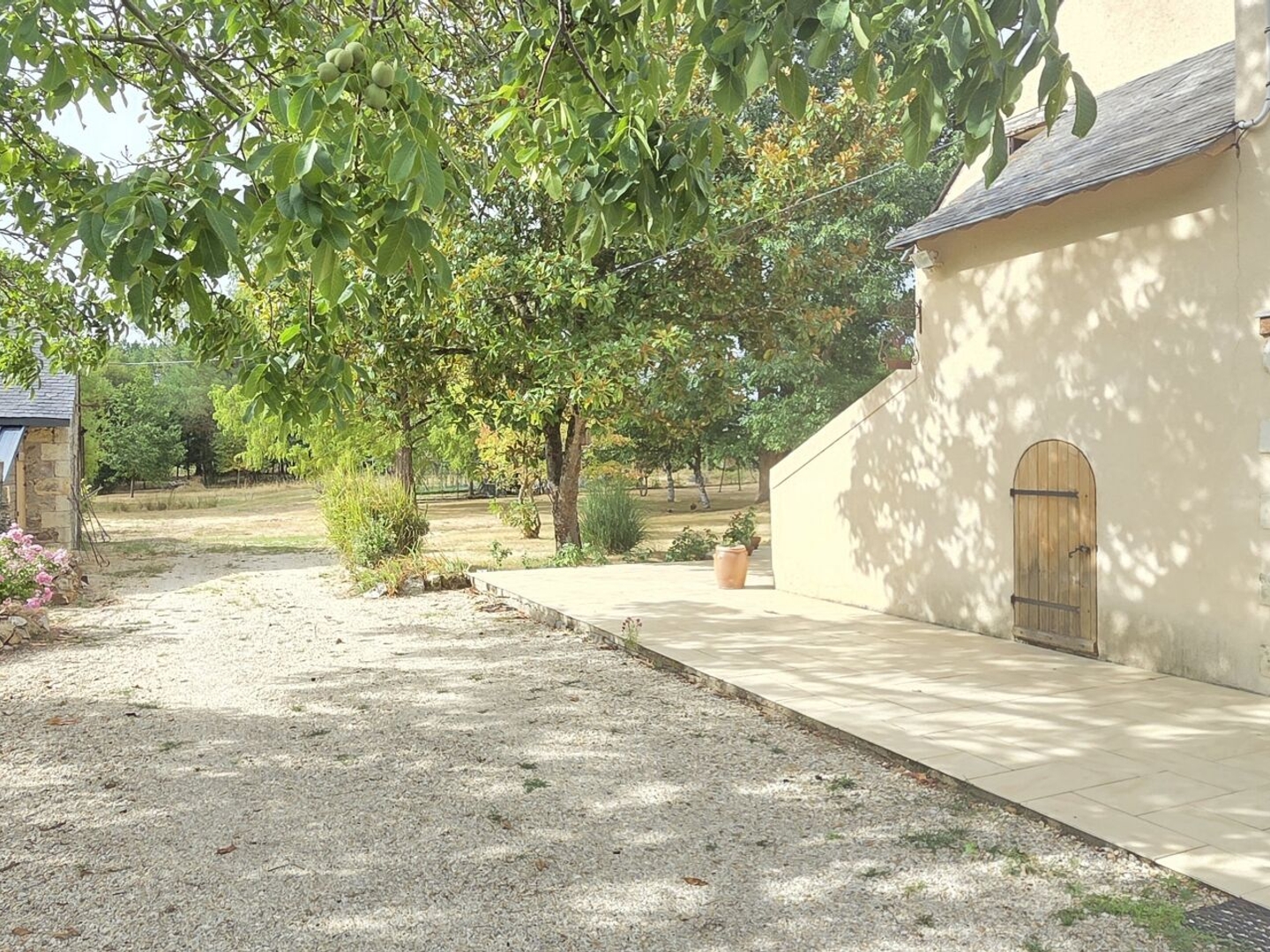 Maison à vendre - 8 pièces - 210m2 - Brissac Loire Aub... (49320)