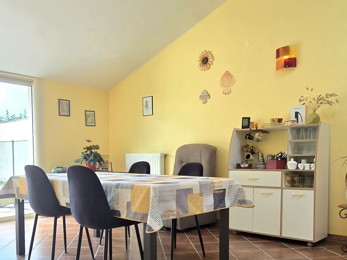 Maison à vendre - 8 pièces - 210m2 - Brissac Loire Aub... (49320)
