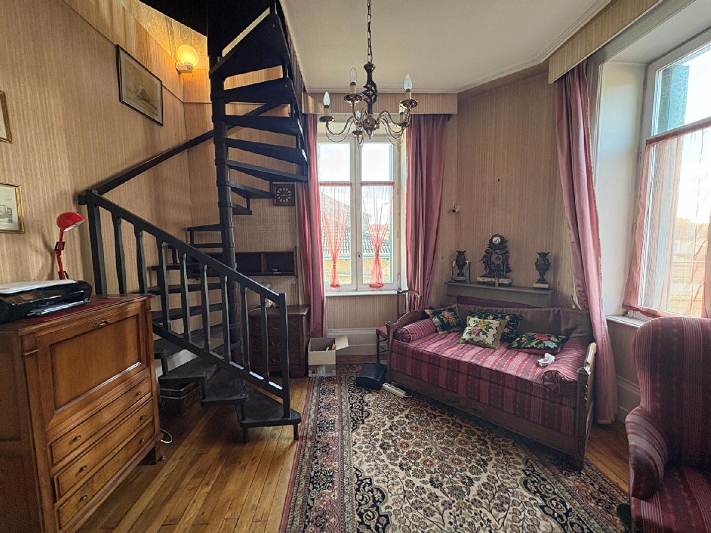 Maison