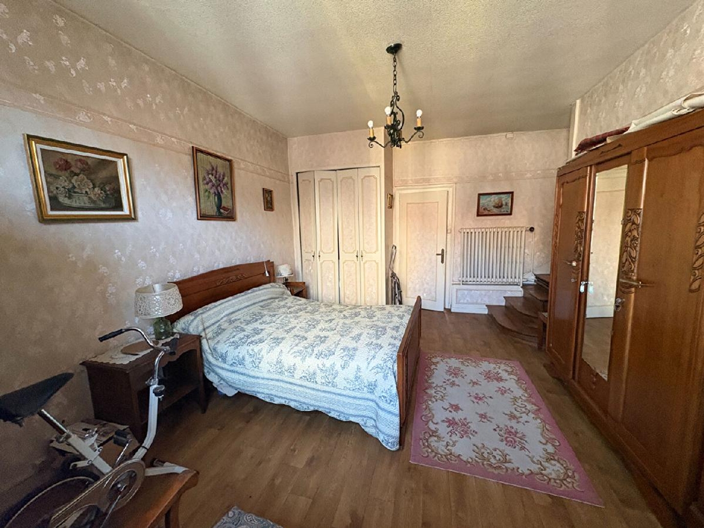 Maison à vendre - 13 pièces - 288m2 - Limoges (87000)