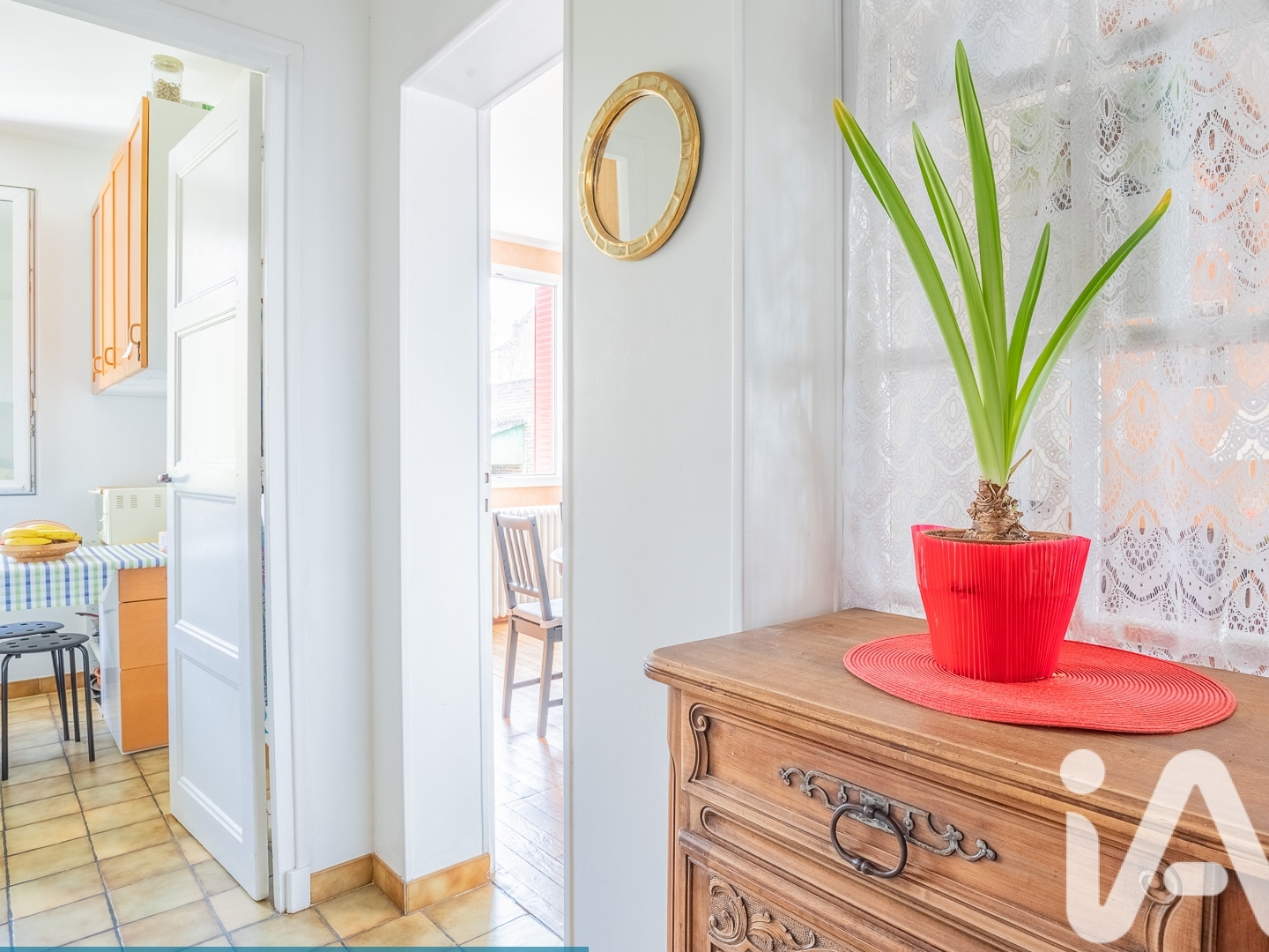 Maison à vendre - 6 pièces - 108m2 - Athis-Mons (91200)