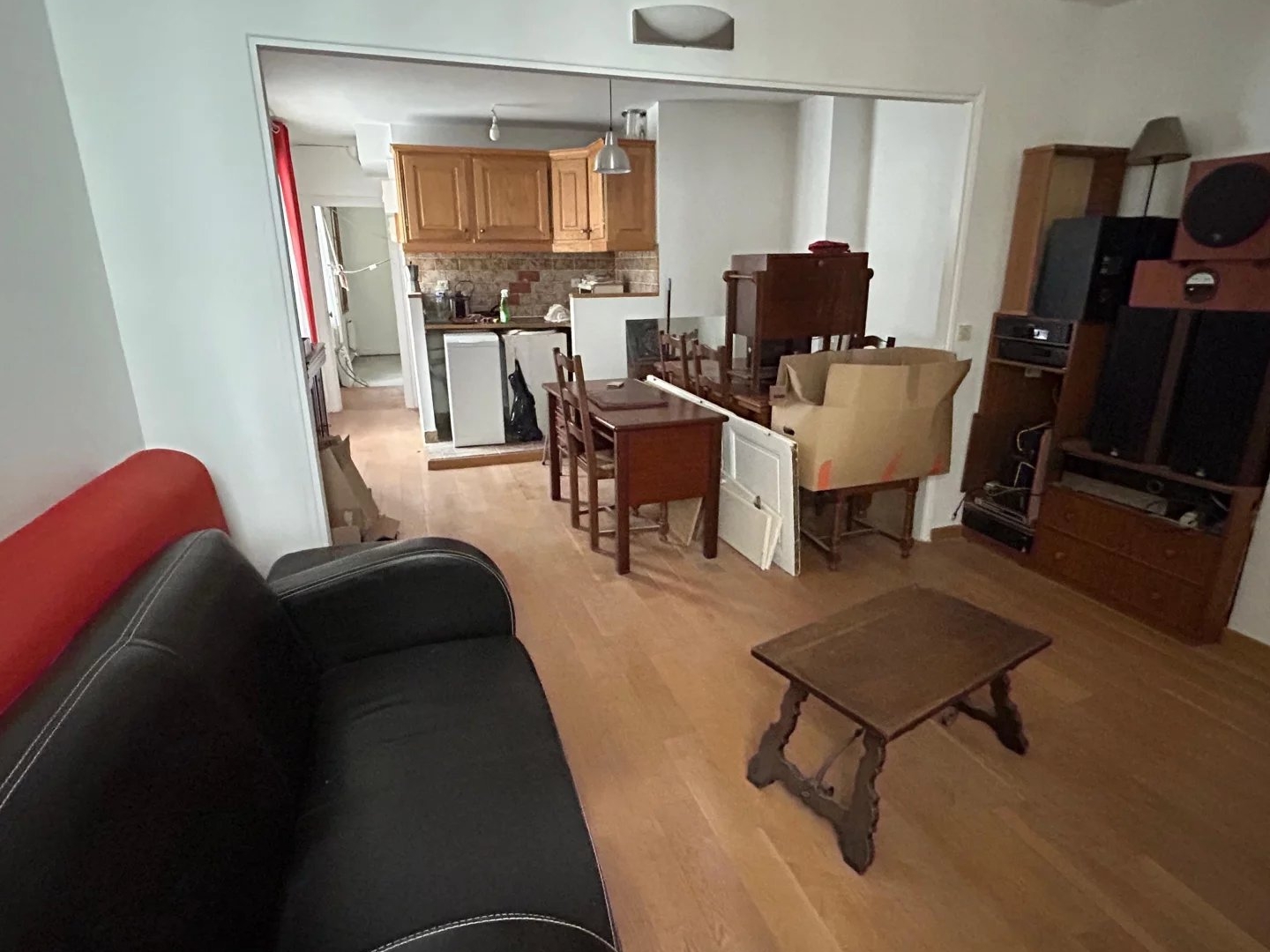 F2 47 M² 75018 MONTMARTRE
