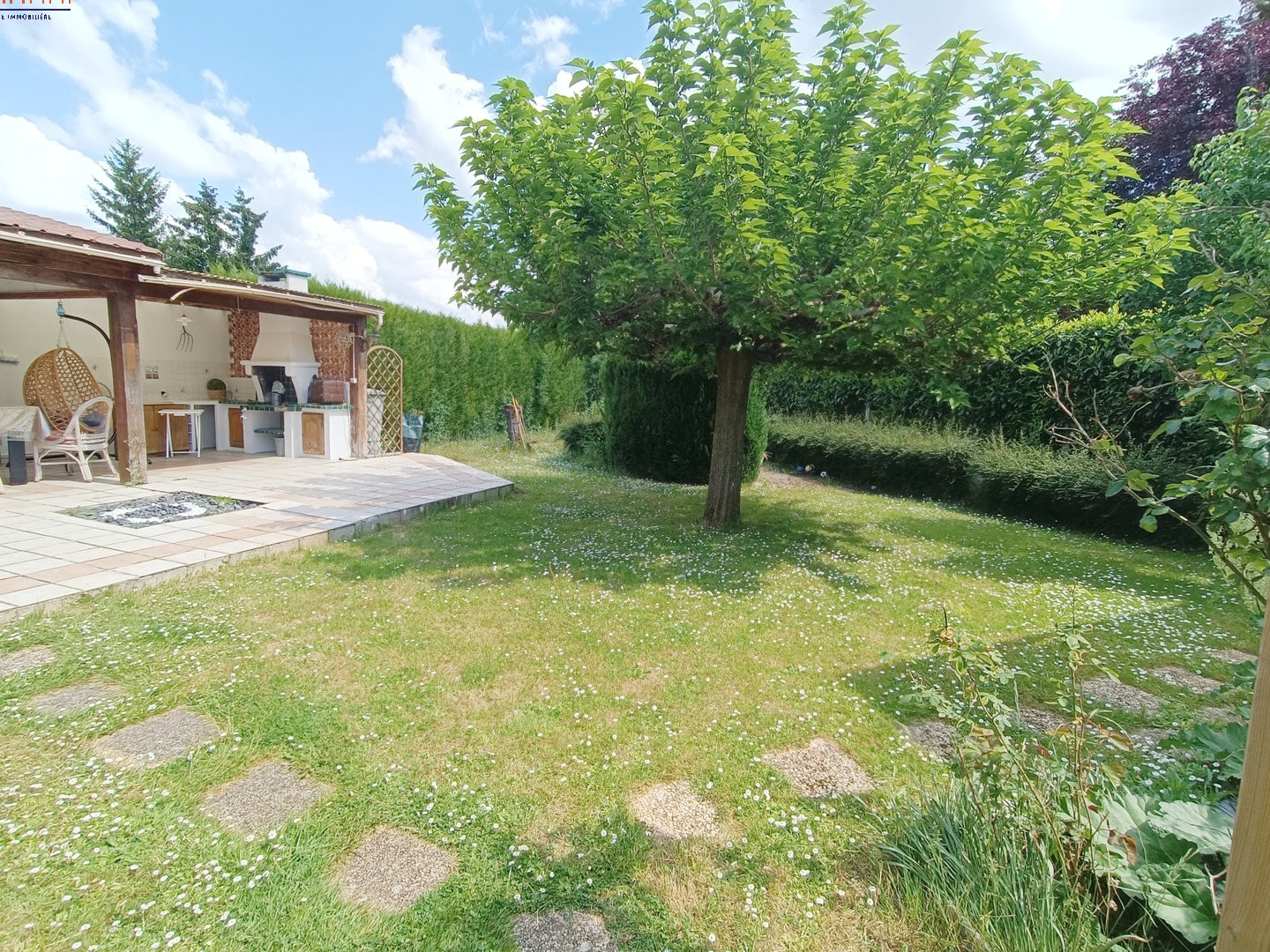 Maison à vendre - Dreuil-Lès-Amiens (80470)