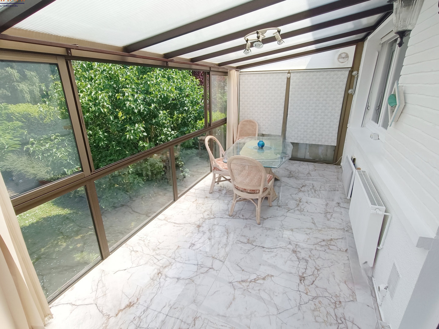 Maison à vendre - Dreuil-Lès-Amiens (80470)
