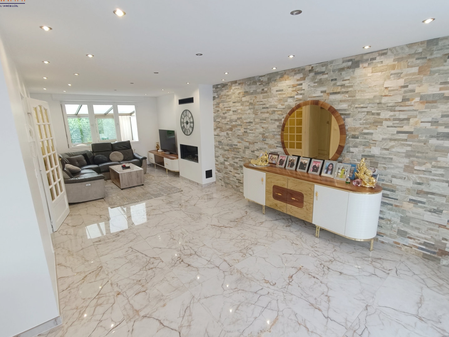 Maison à vendre - Dreuil-Lès-Amiens (80470)