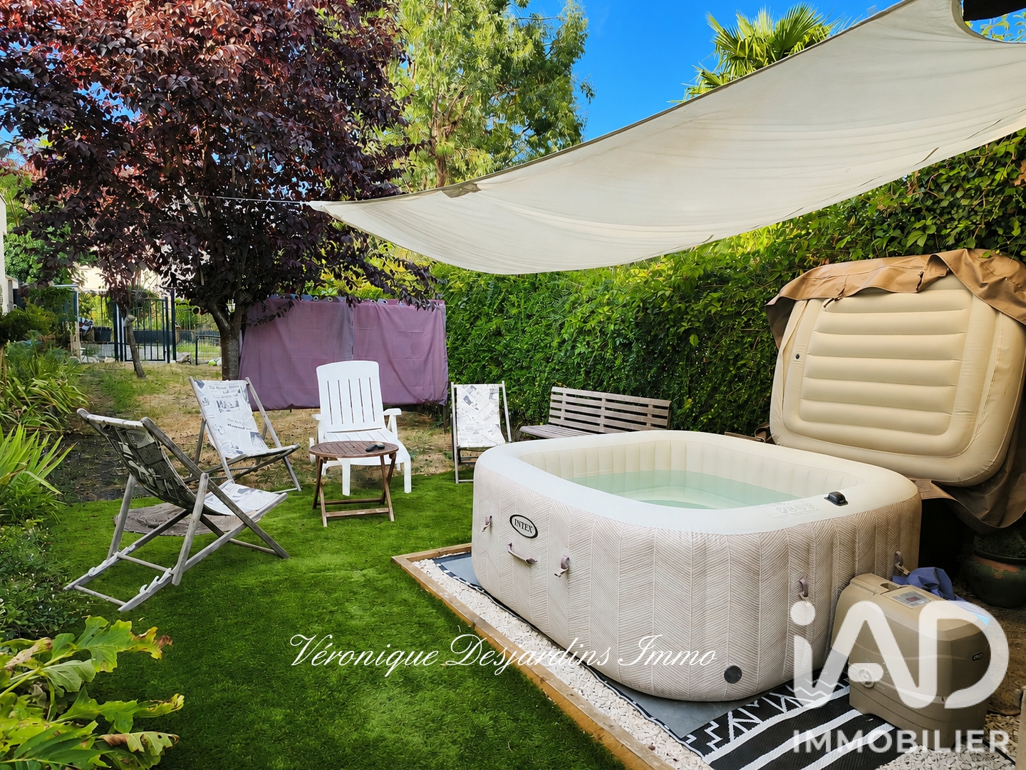 Vente Maison/villa 4 pièces