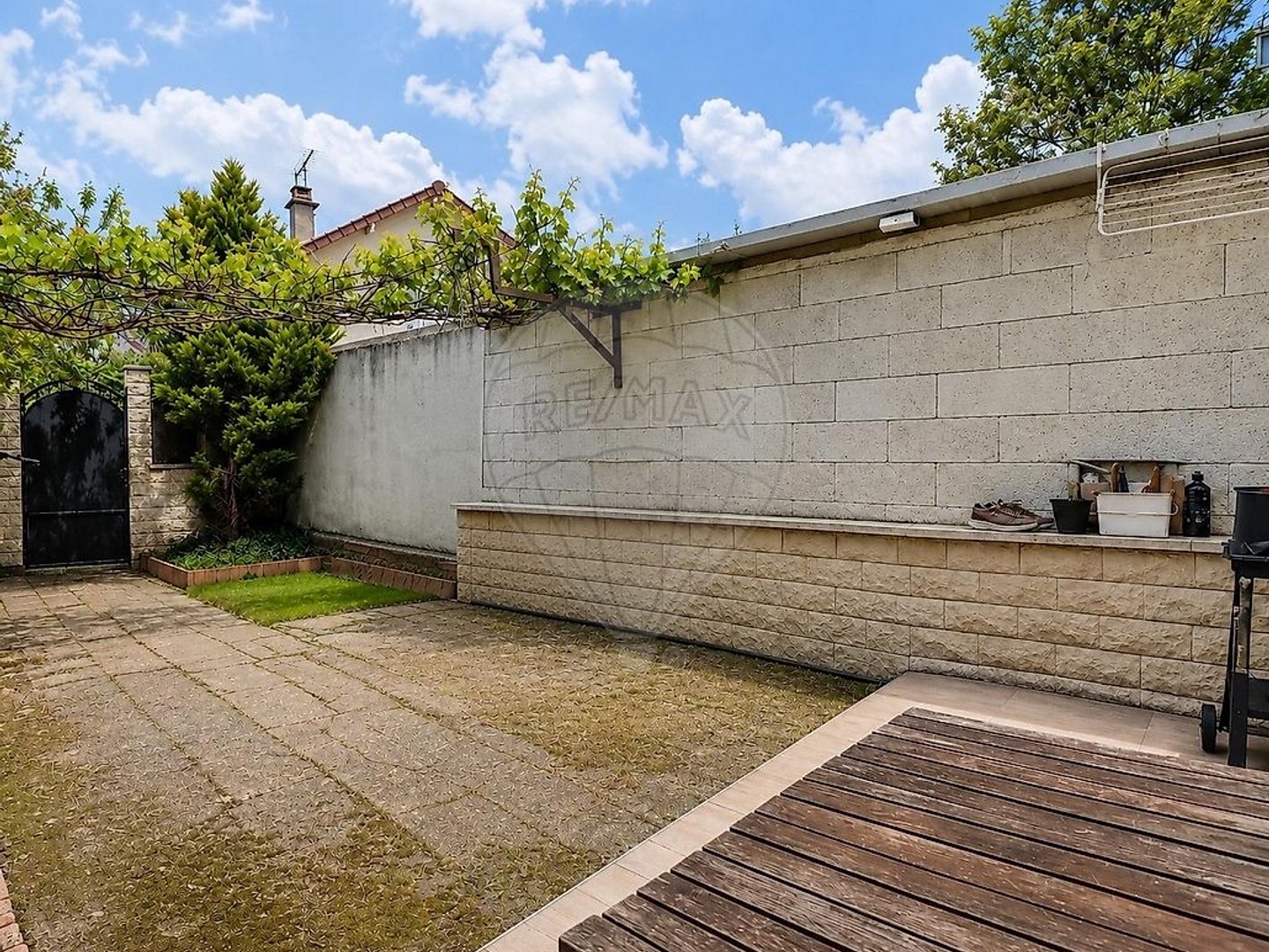 Maison à vendre - 4 pièces - 107m2 - Colombes (92700)