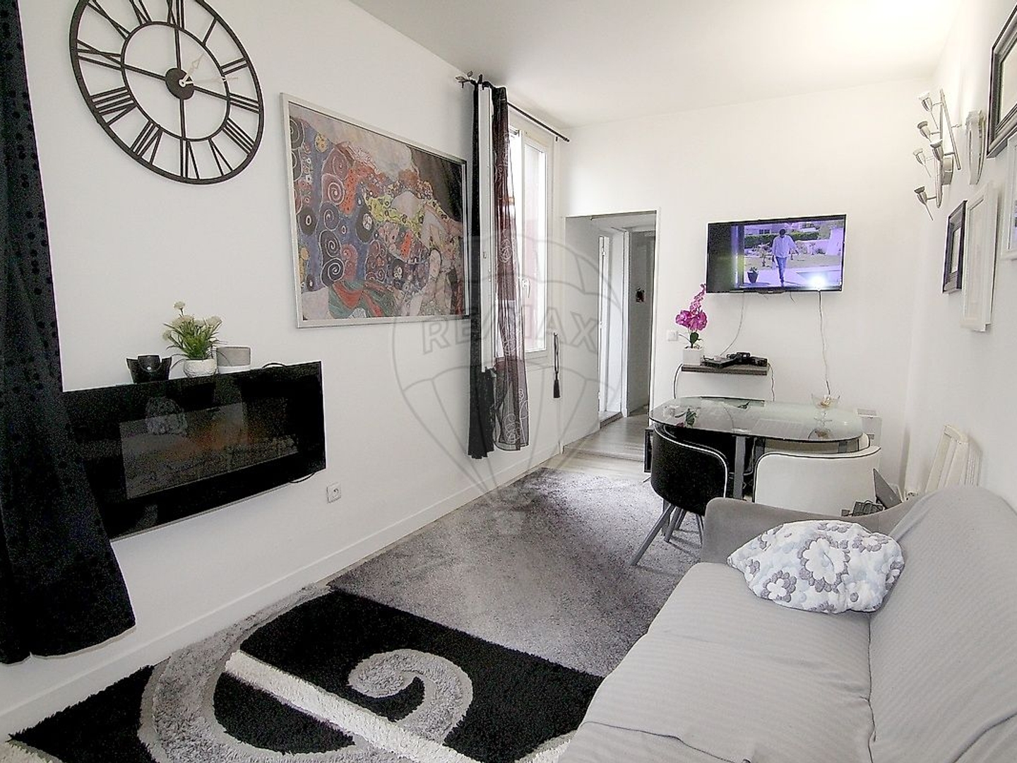 Maison à vendre - 4 pièces - 107m2 - Colombes (92700)