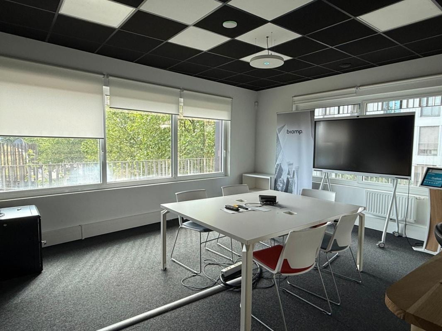 Vente et location Bureaux Nantes 44200