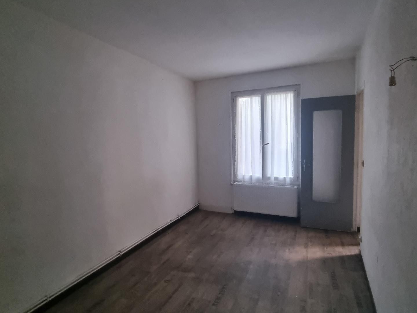 Immeuble à vendre - 3 pièces - 61m2 - Varzy (58210)