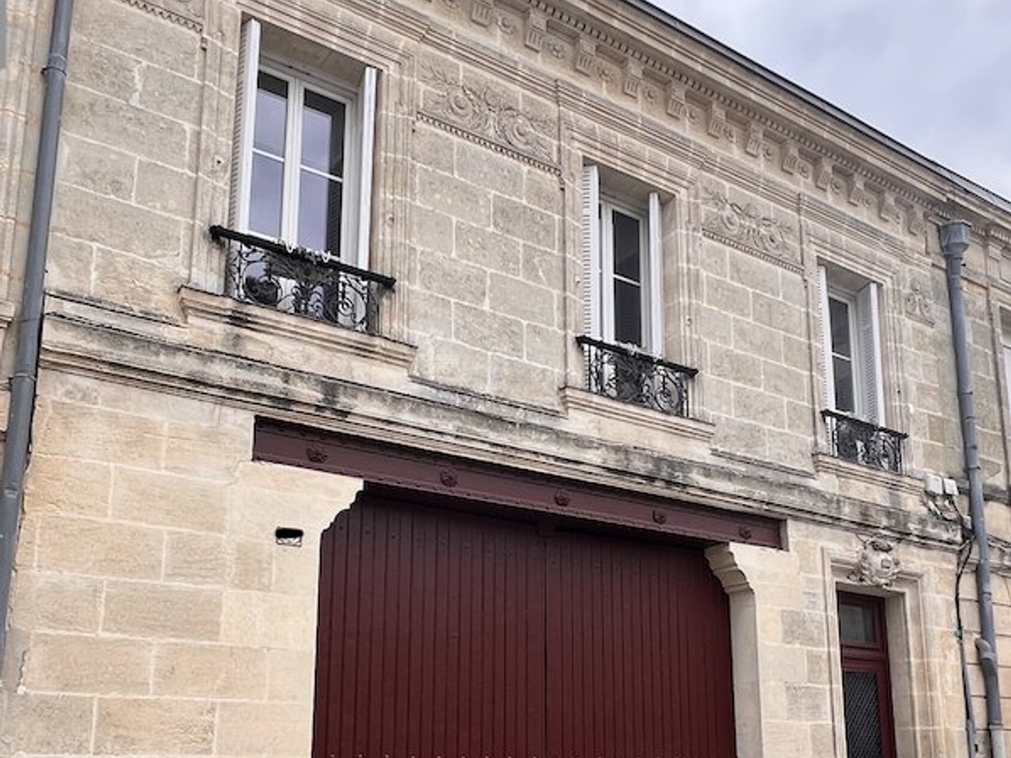 Maison avec appartements 3 pièces 88 m²
