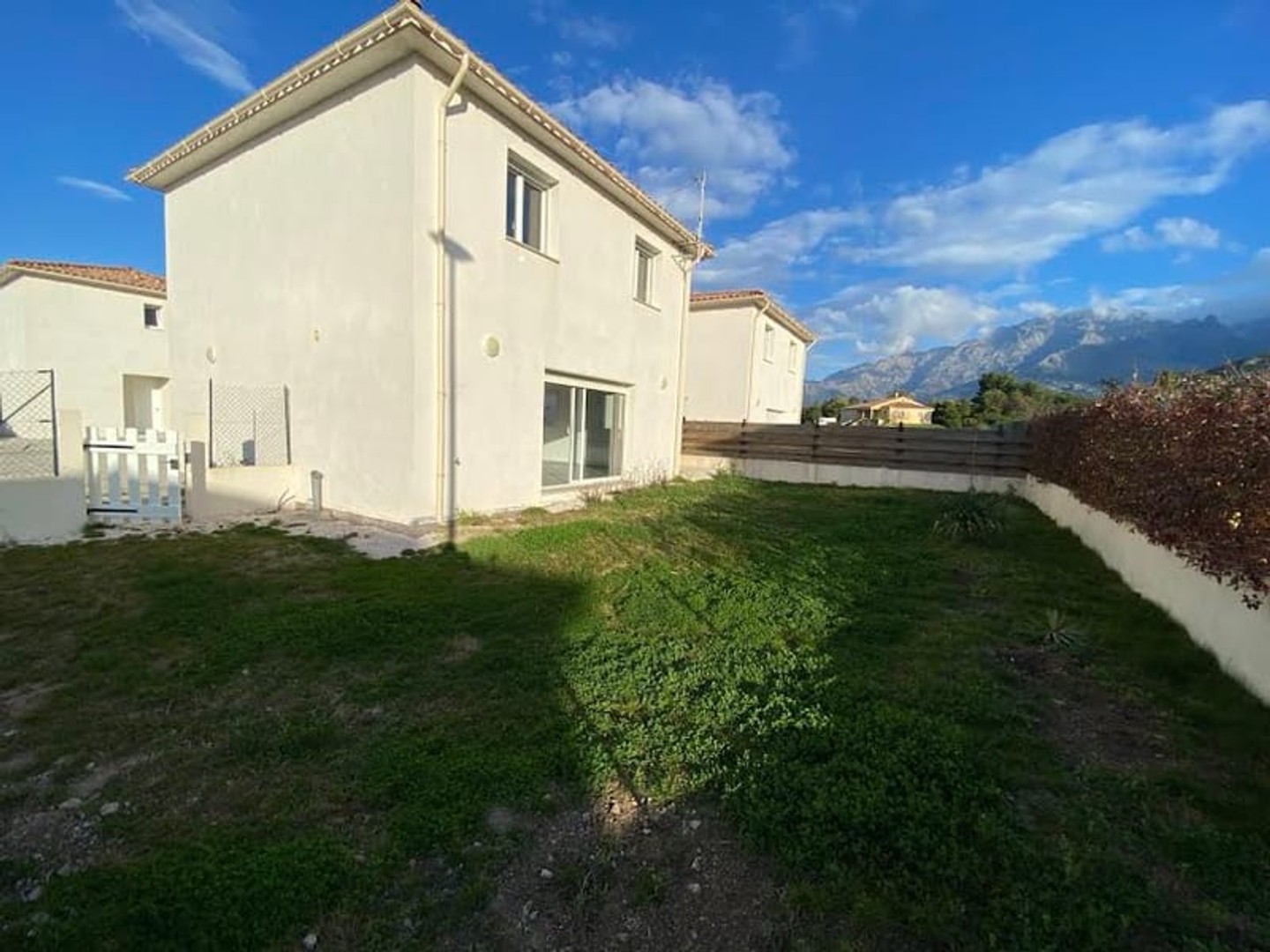Maison 4 pièces 92 m²